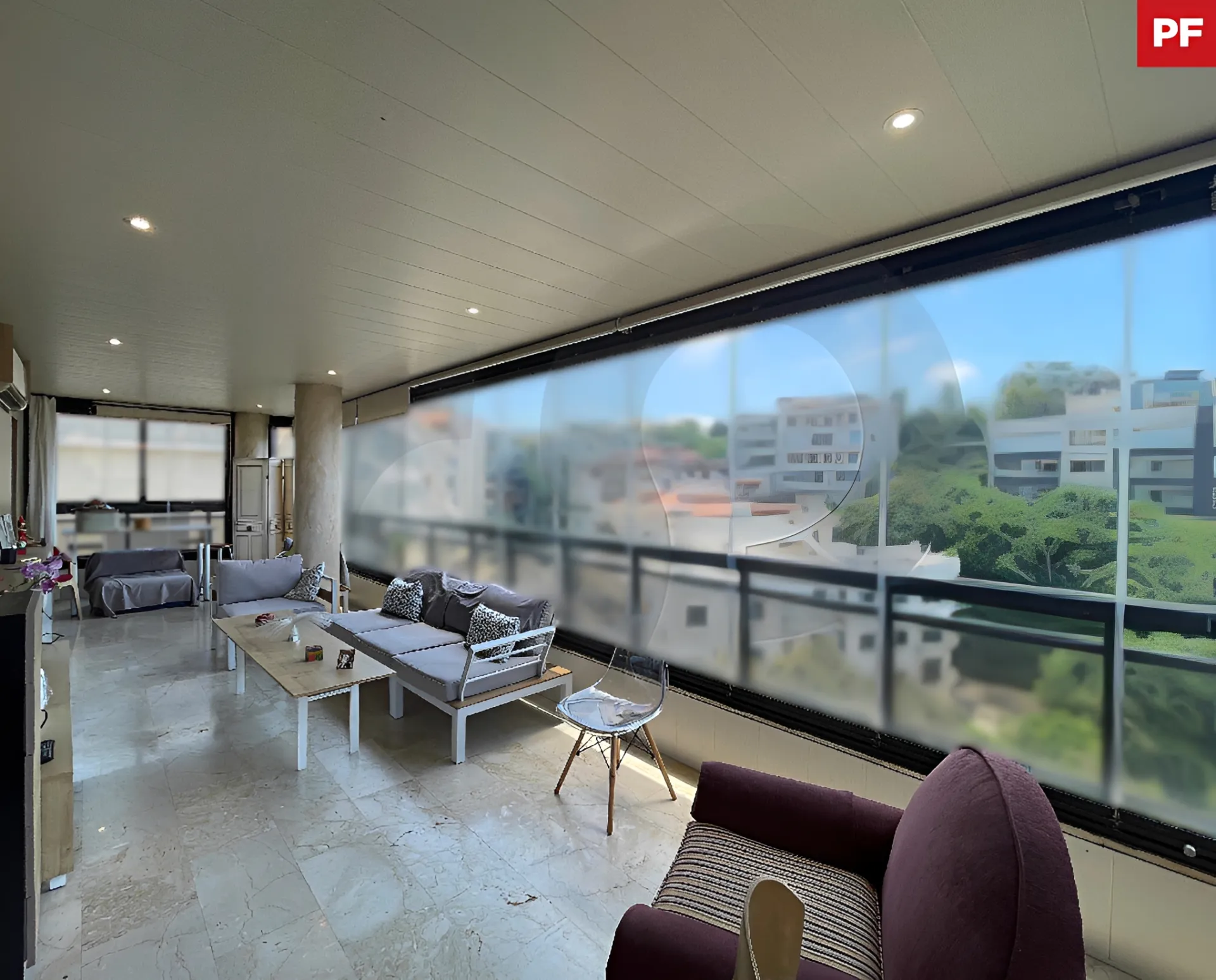 Apartment for Sale in Hazmieh