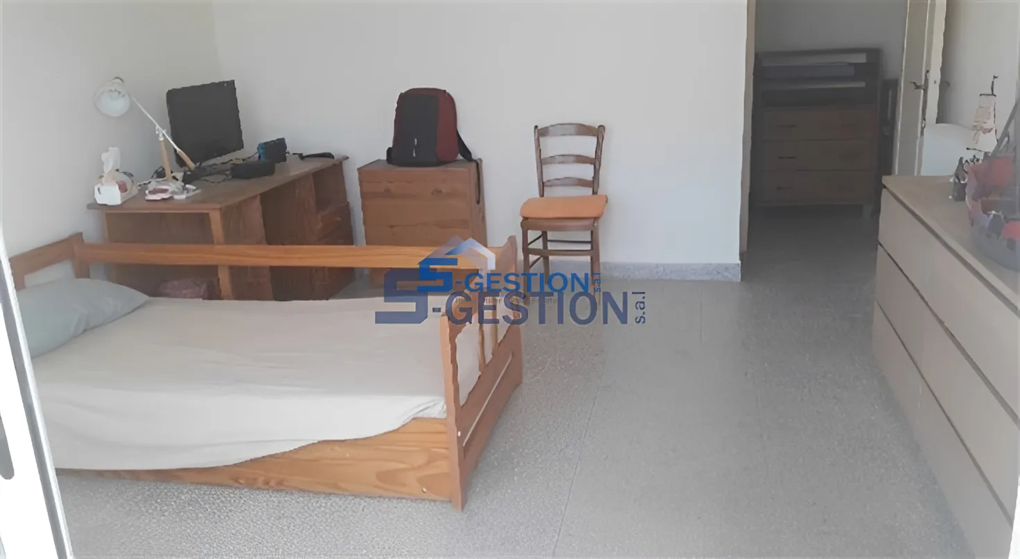 Apartment for Sale in Achrafieh