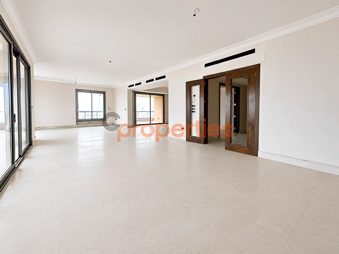 Apartment for sale in Ramleh Al Bayda, Beirut, Lebanon