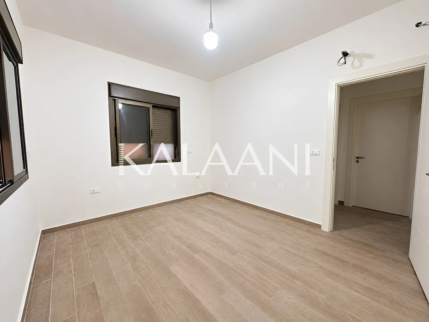 Apartment for rent in Jouret El Ballout