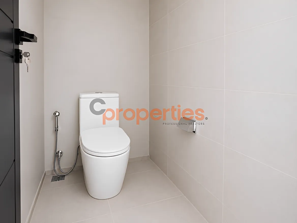 Office for rent in Ramleh Al Bayda, Beirut, Lebanon