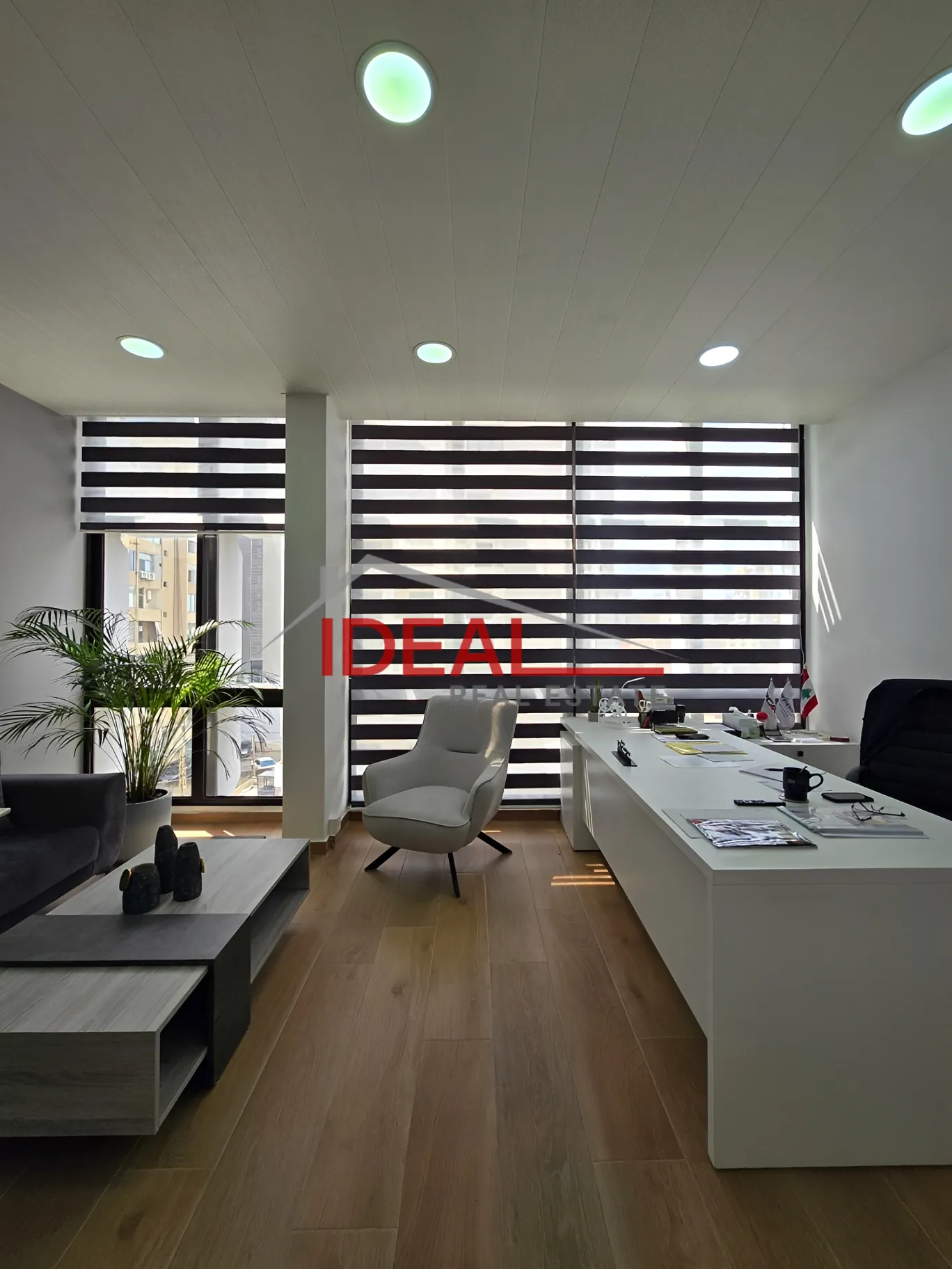 Office for sale in Dekwaneh, Lebanon