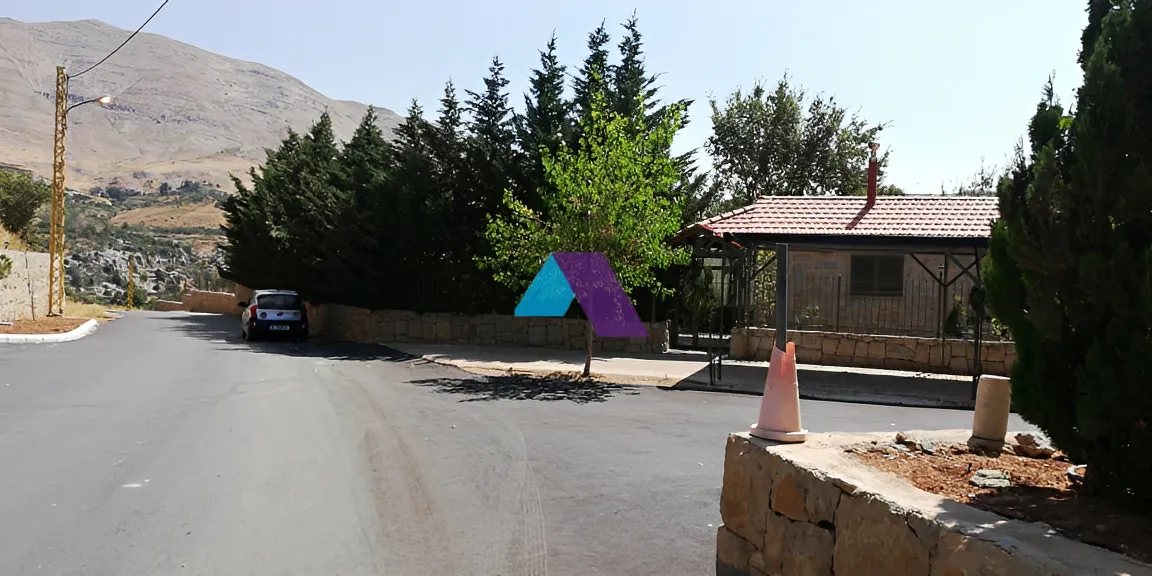 Land for Sale in Baskinta