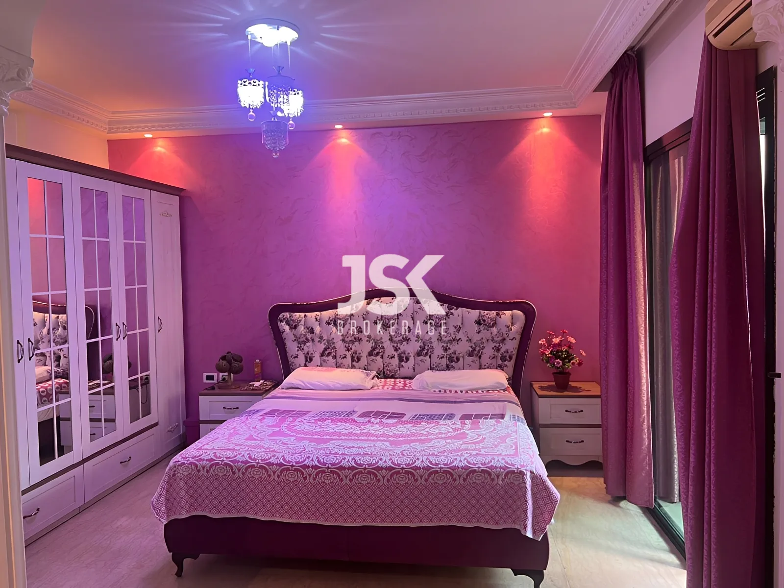 Apartment for Sale in Jnah