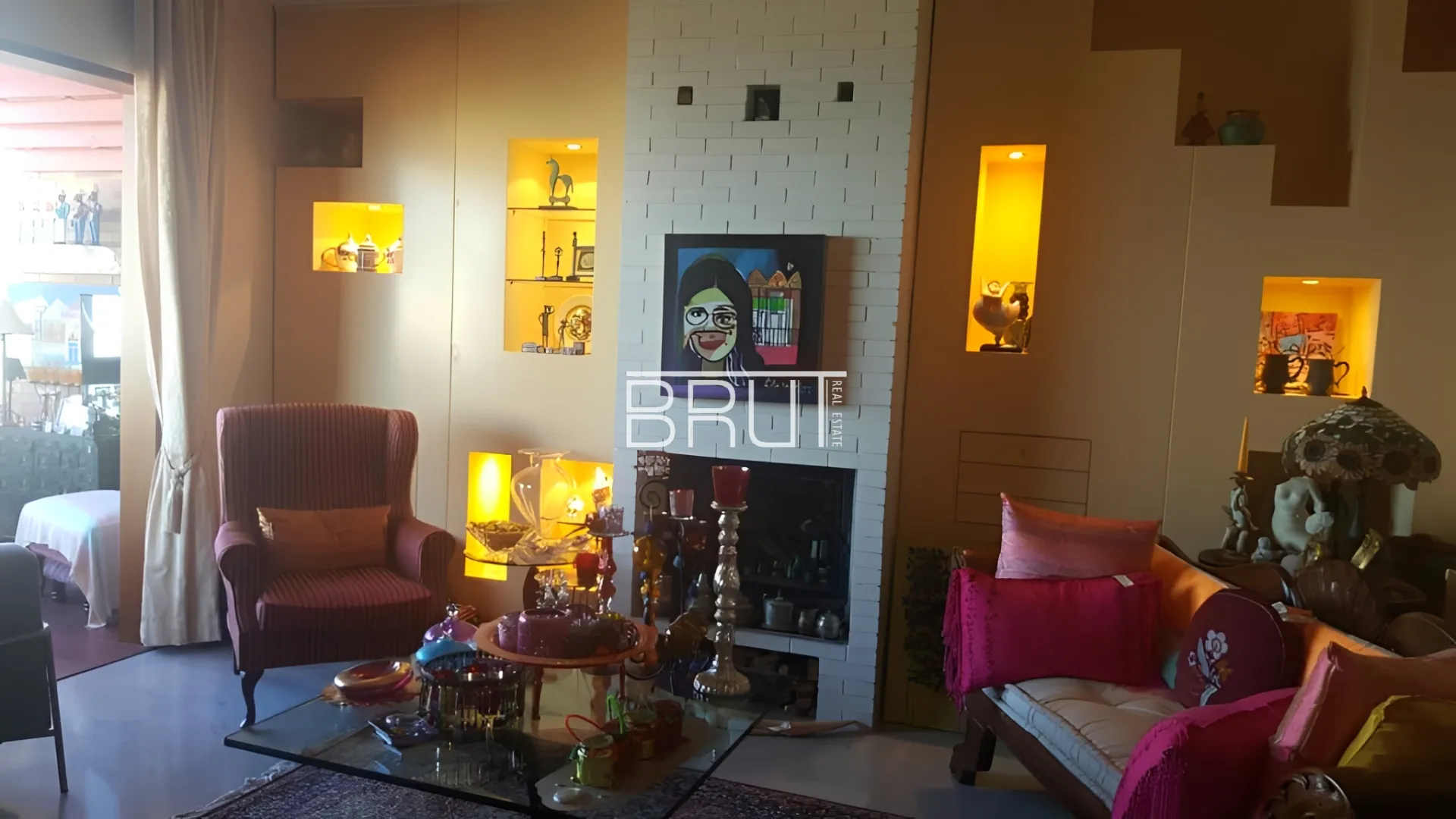 Apartment for Sale in Sahel Aalma - 2 bed