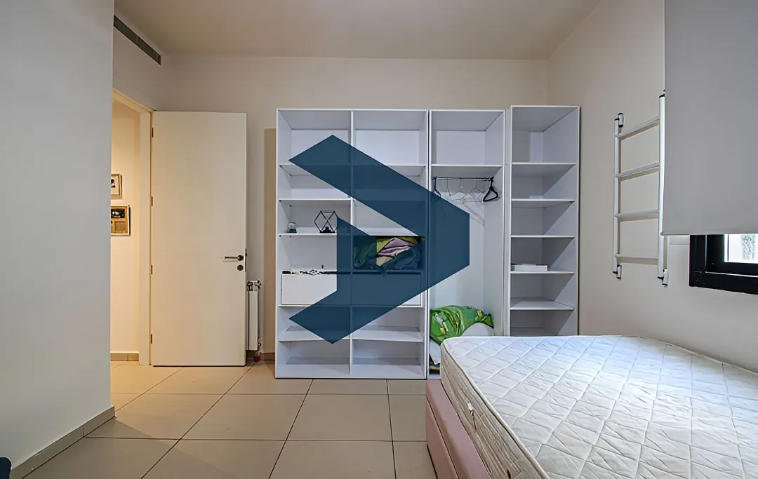 Apartment for rent in Achrafieh