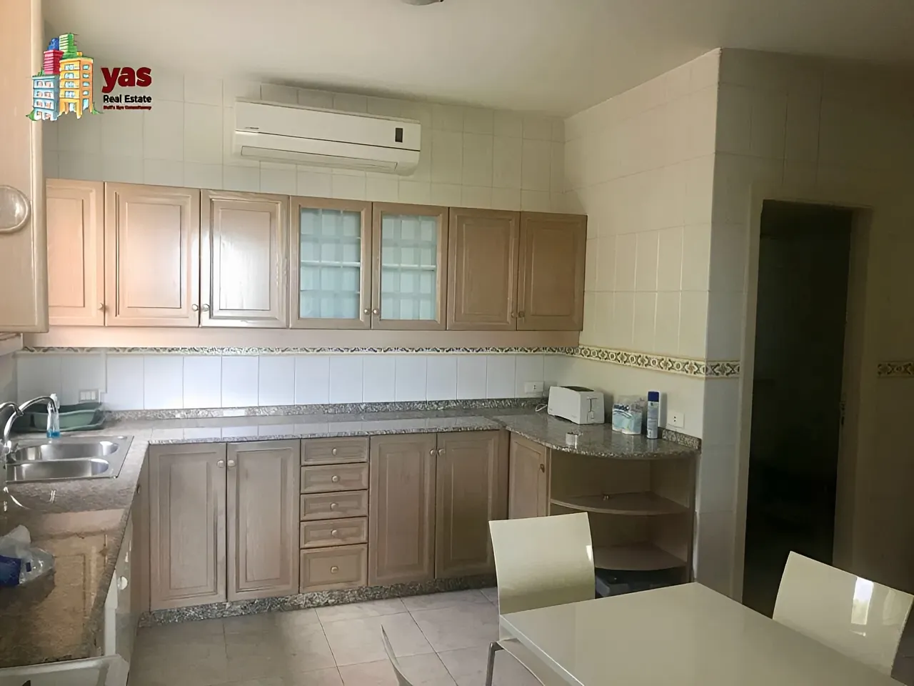 Apartment for Sale in Yarzeh, Lebanon - 3 bed, 4 bath