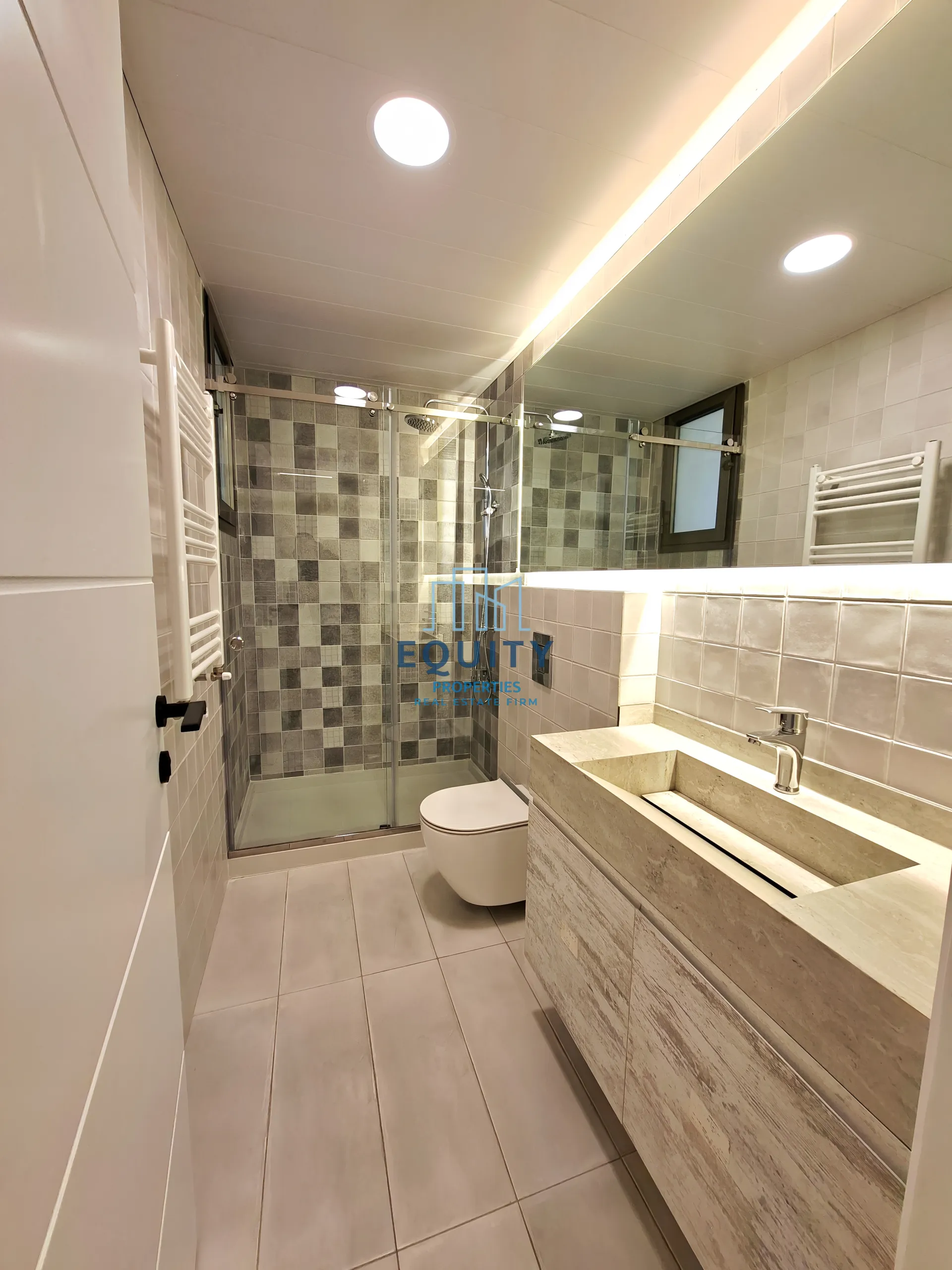 Apartment for Sale in Kfaryassine