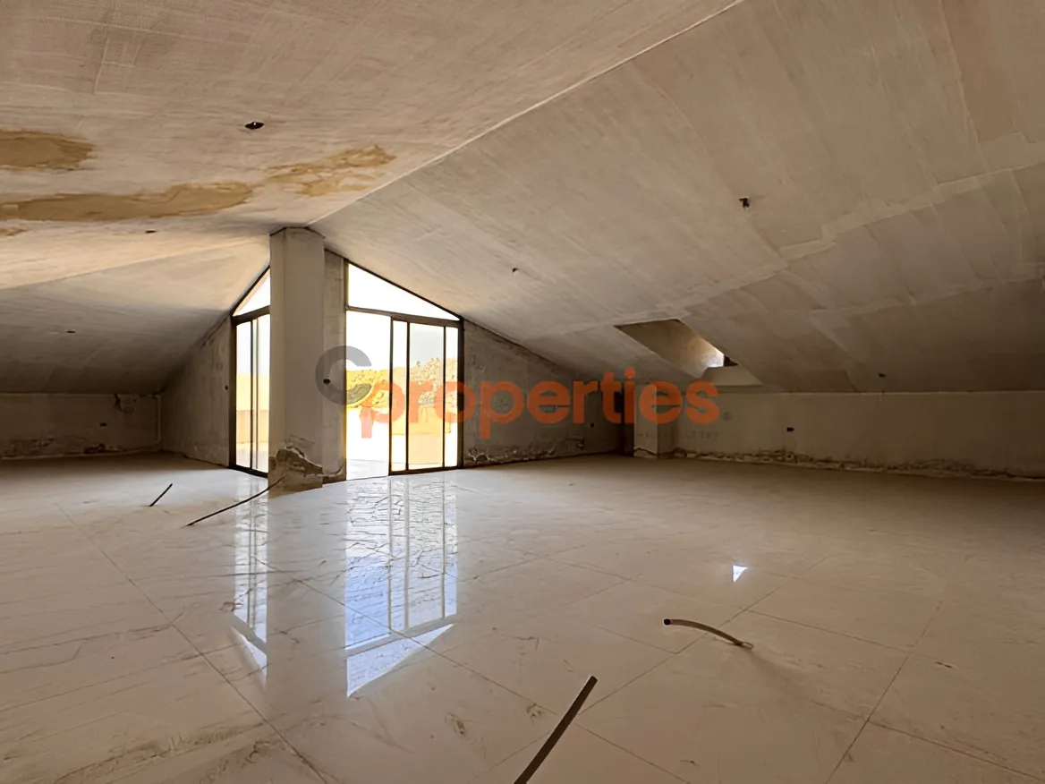 Apartment for Sale in Aaoukar
