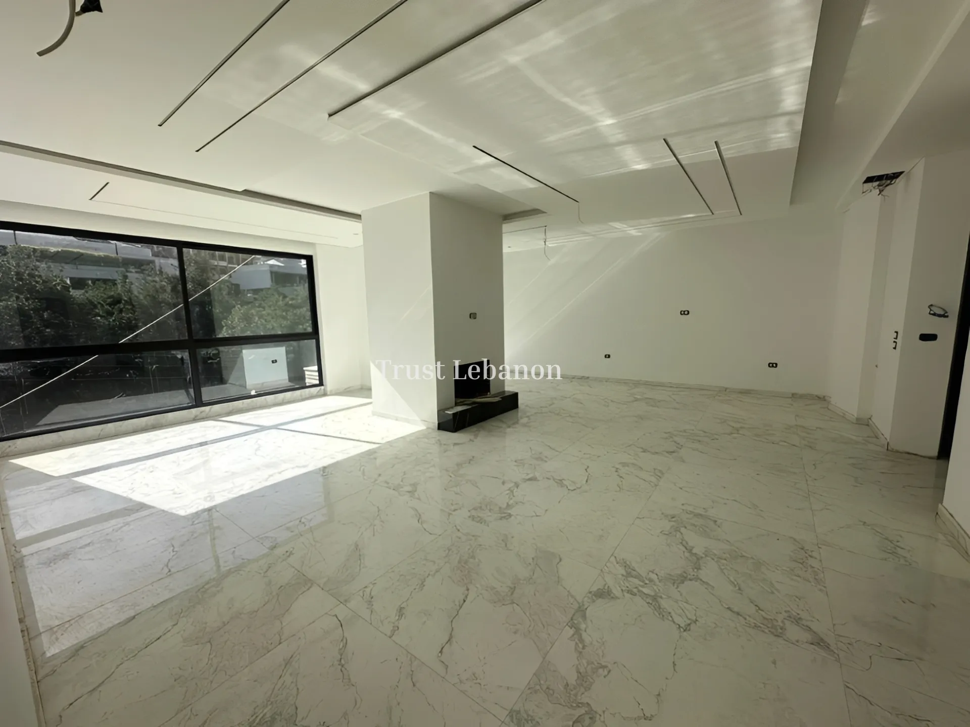 Apartment for Sale in Metn Baabdat Lebanon - 3 bed, 4 bath