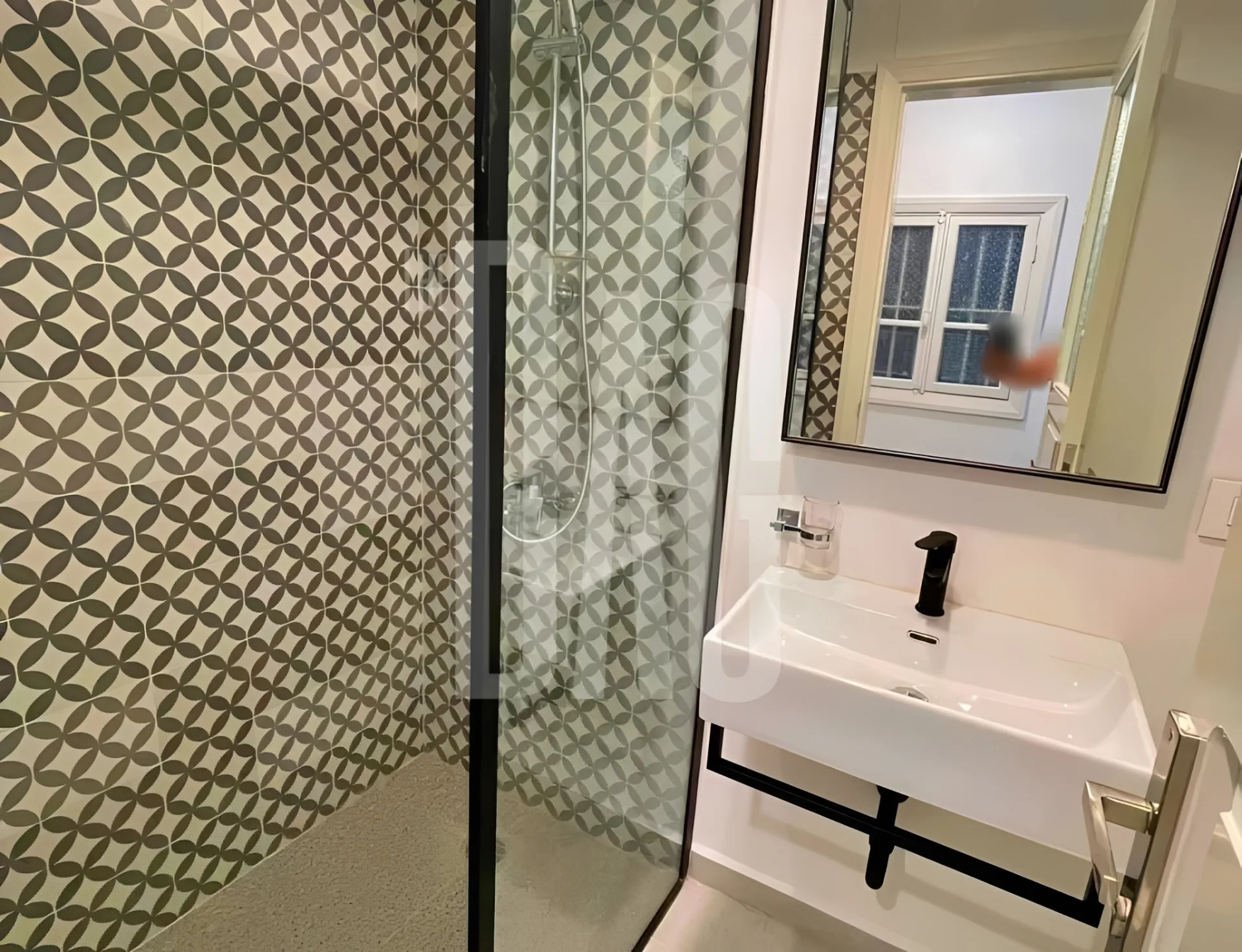 Apartment for Rent in Mar Mikhael, Beirut, Lebanon