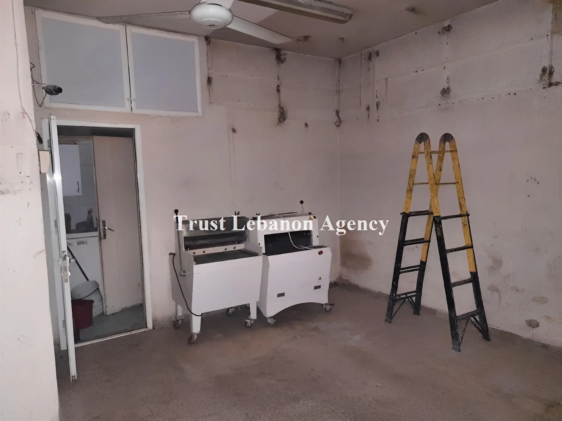 Commercial Property For Sale in Metn, Fanar