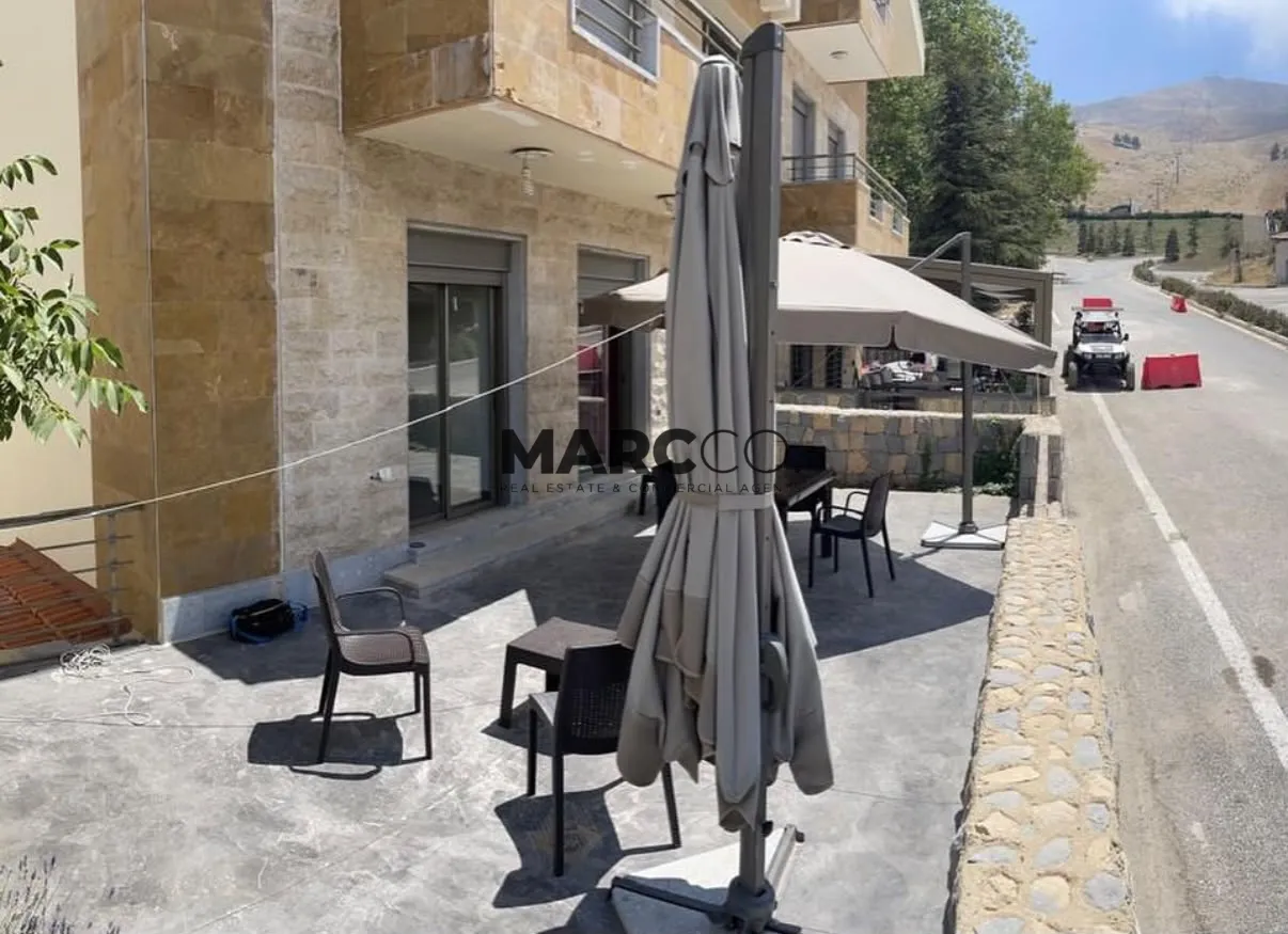 Chalet for sale in Zaarour, Lebanon, Lebanon