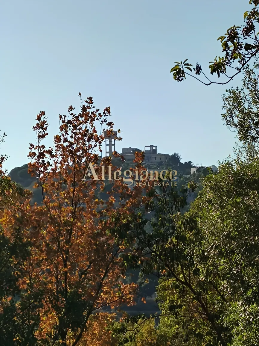 Residential Land for sale in Kfar Hata, Lebanon