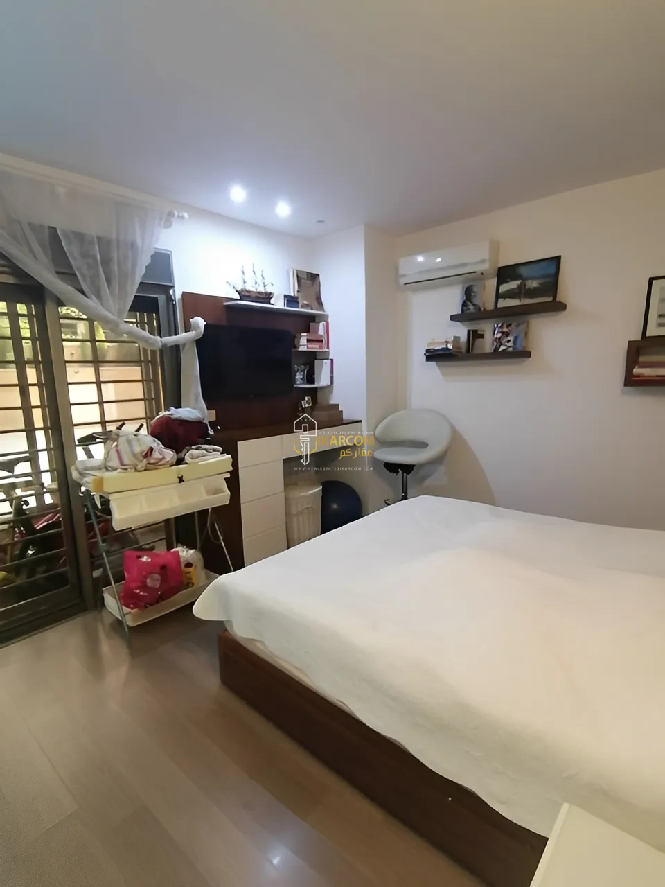 Apartment for Sale in Sahel Aalma
