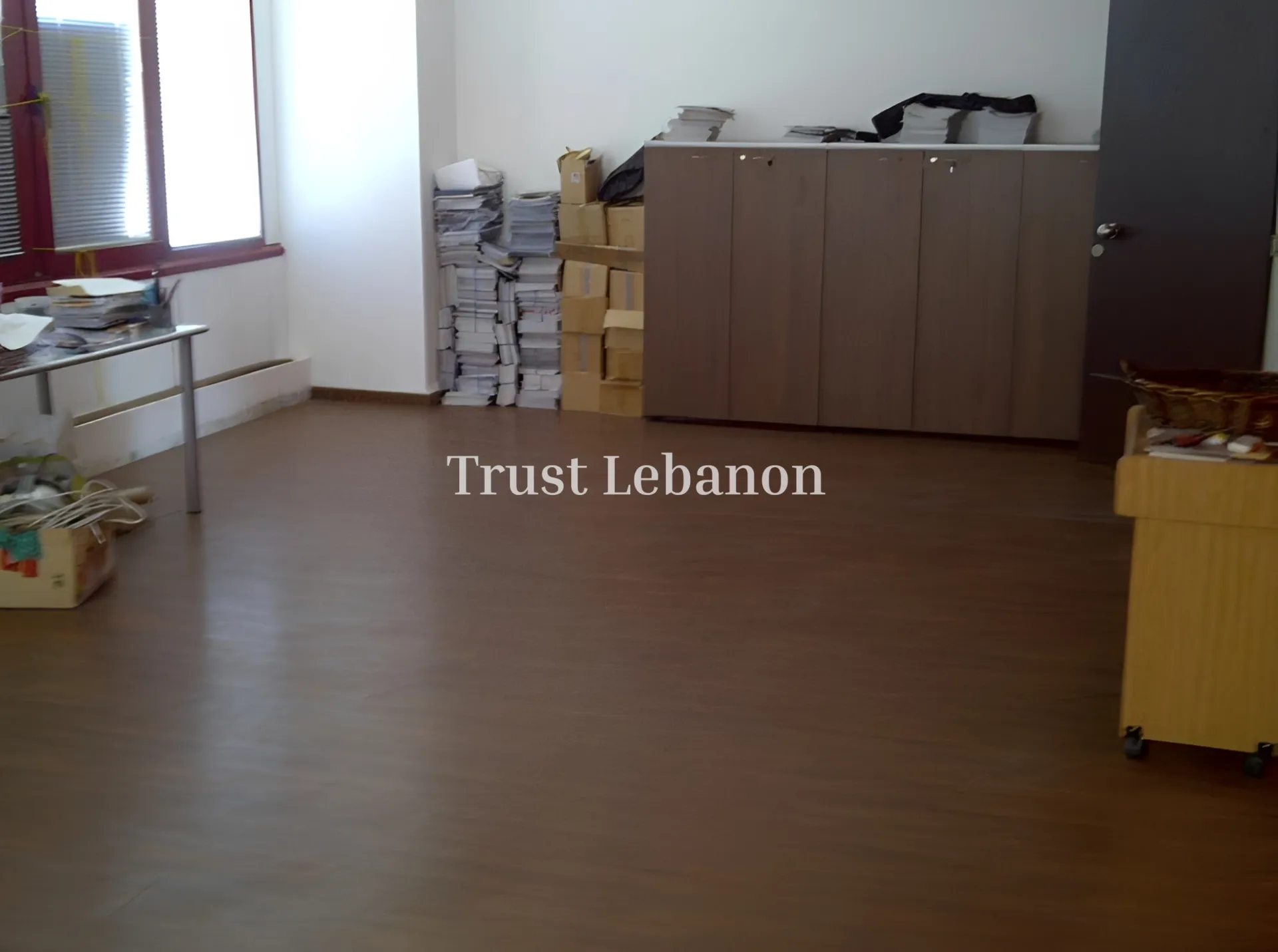 Office for rent in Kaslik, Lebanon