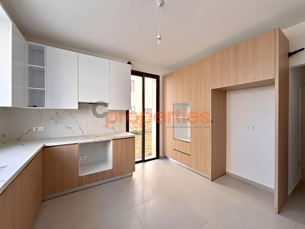 Apartment for Sale in Mar Chaaya
