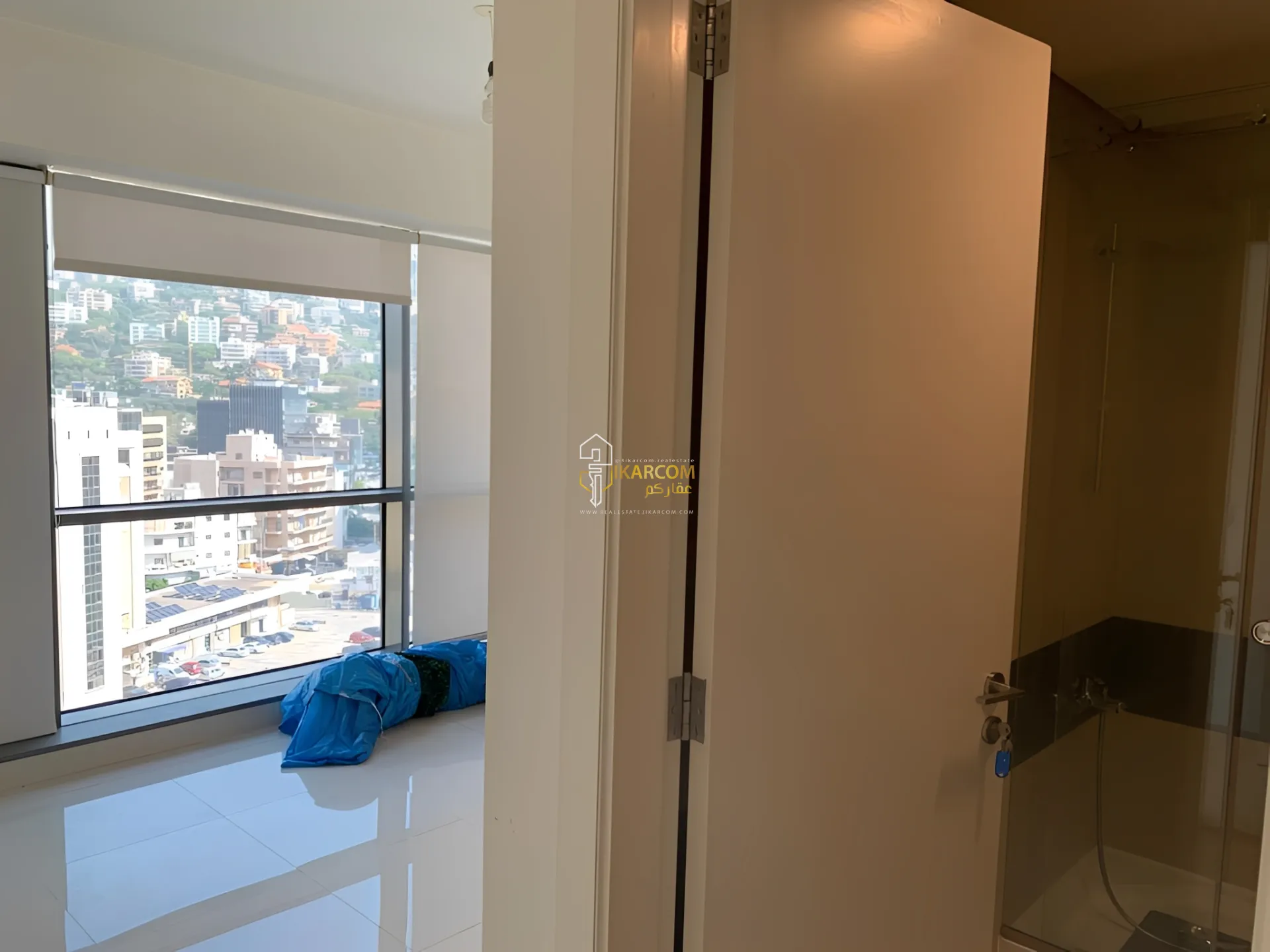Apartment for Rent in Antelias - 4 bed