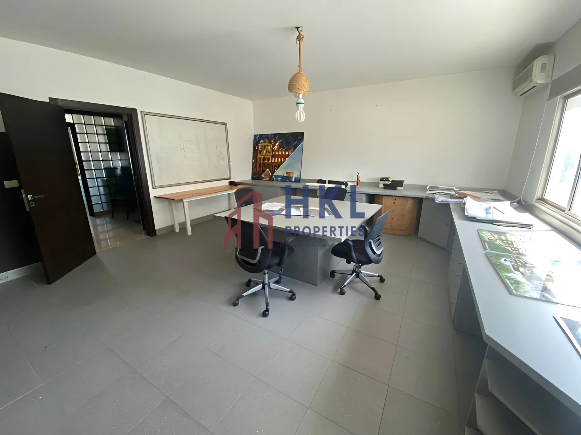 Office for sale in Sin El Fil