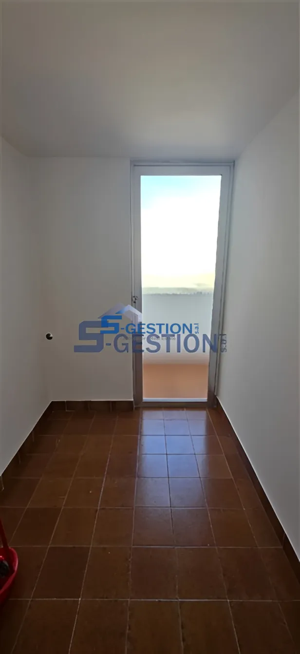 Apartment for Sale in Verdun