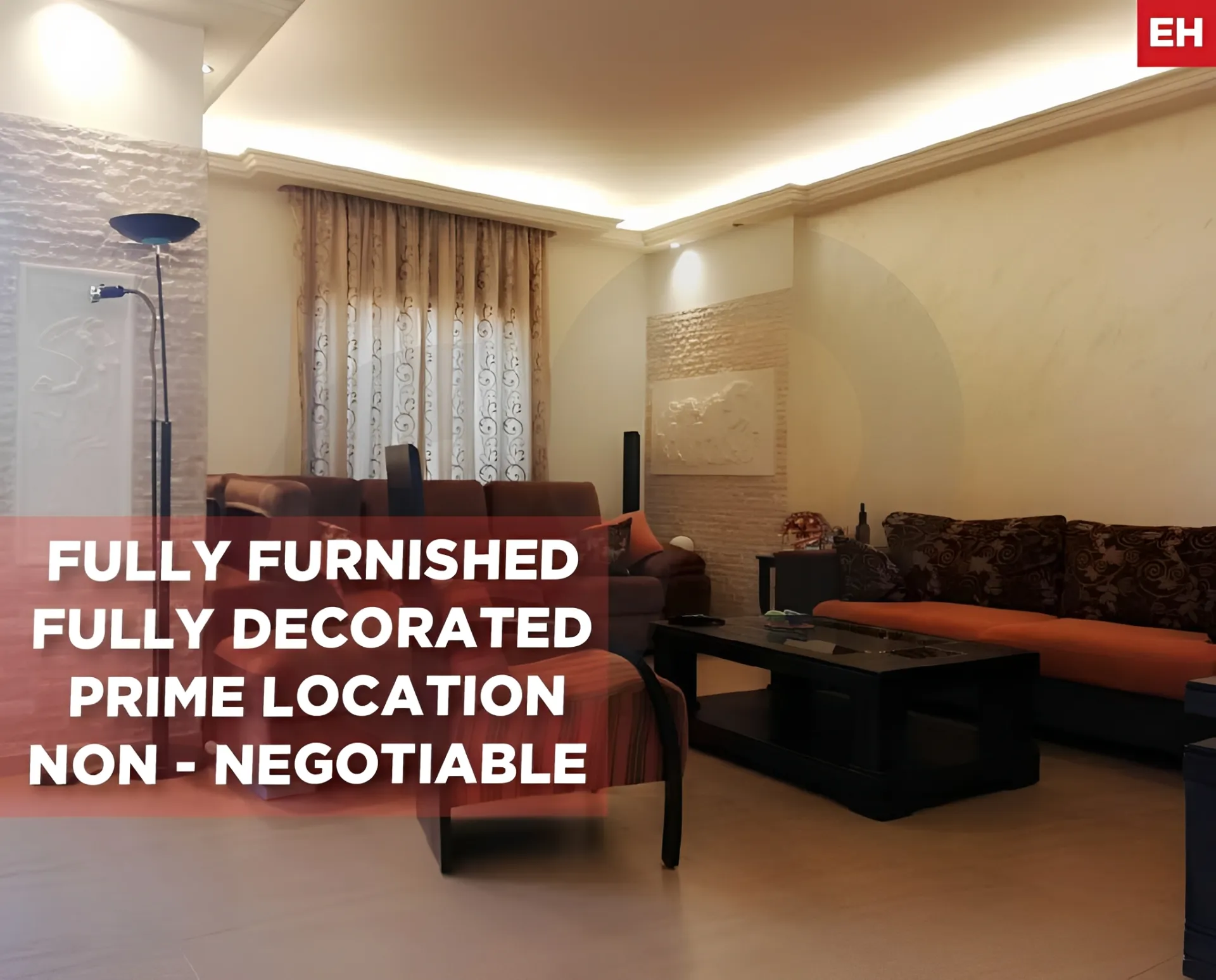 Apartment for Sale in Jdeideh, Lebanon