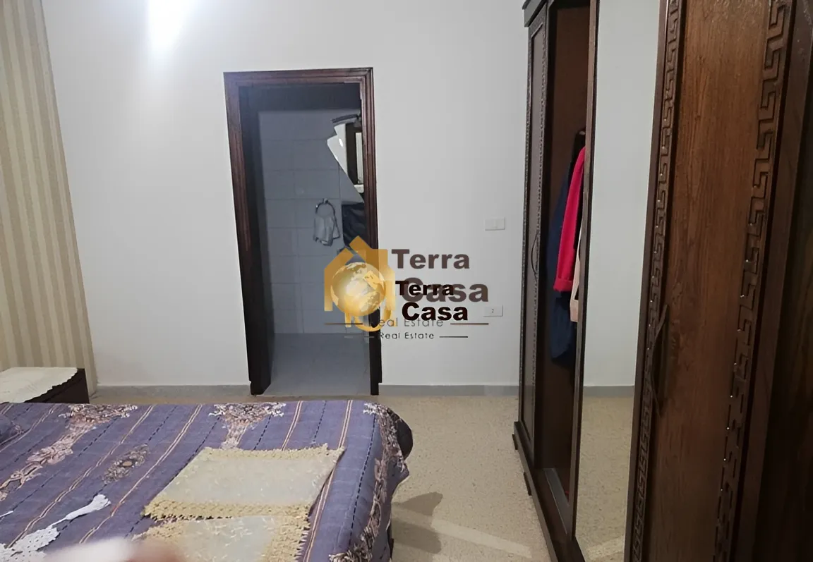 Apartment for Sale in Qaraoun West