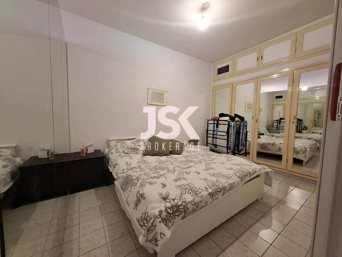 Chalet for rent in Zouk Mosbeh - 1 bed, 1 bath