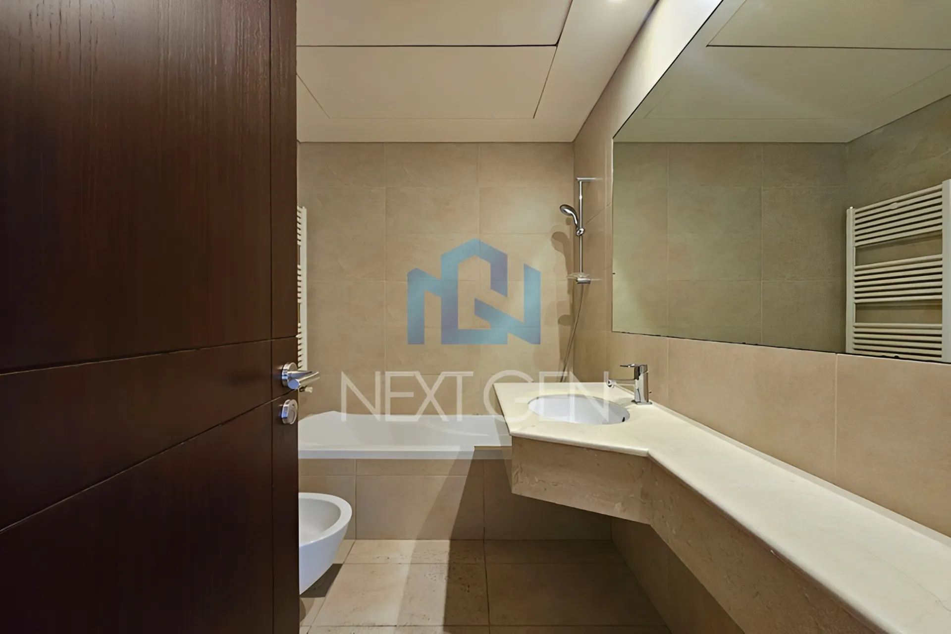 Apartment for sale in Achrafieh, Beirut, Lebanon