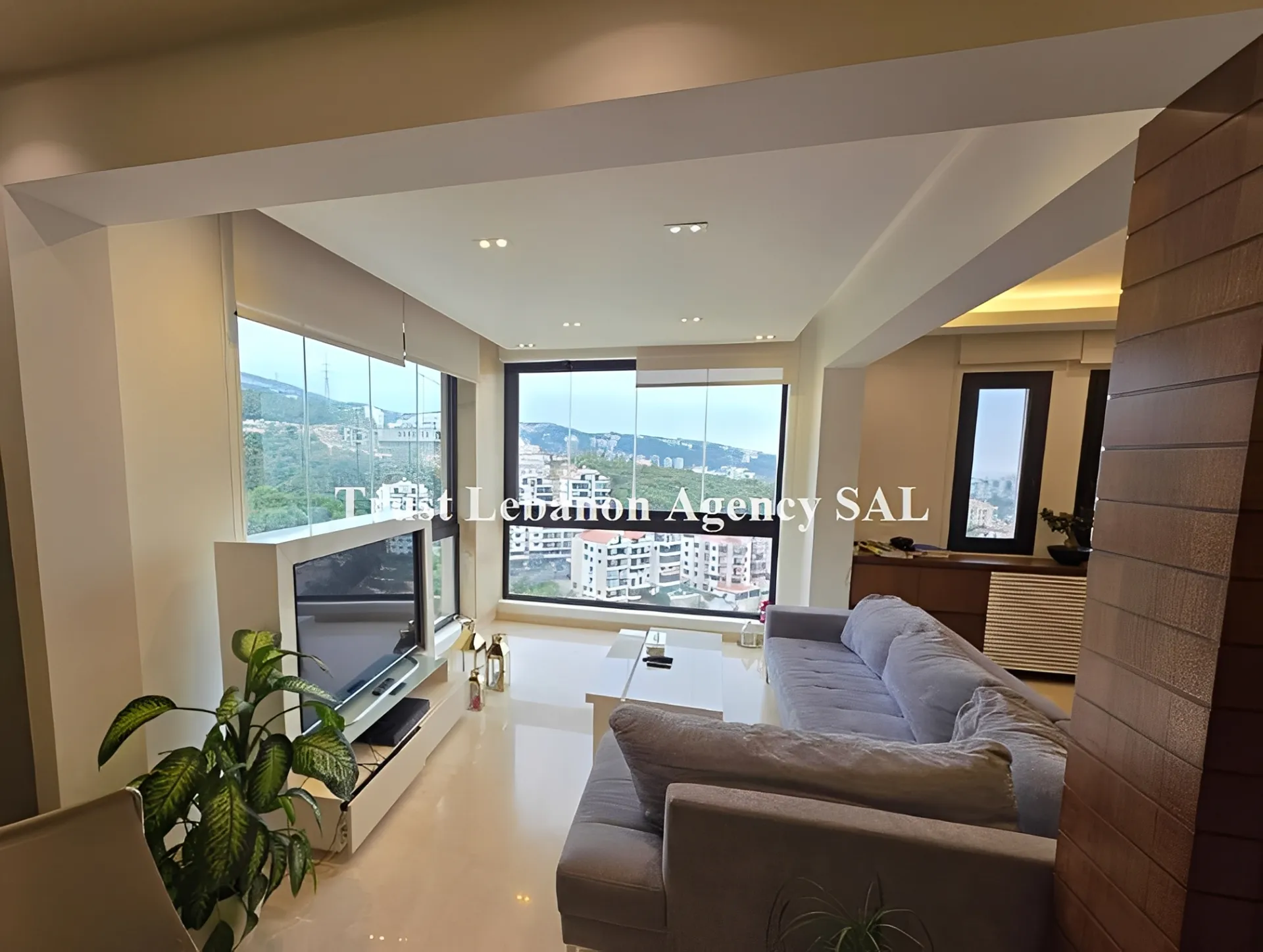 Apartment for Sale in Metn Roumieh Lebanon