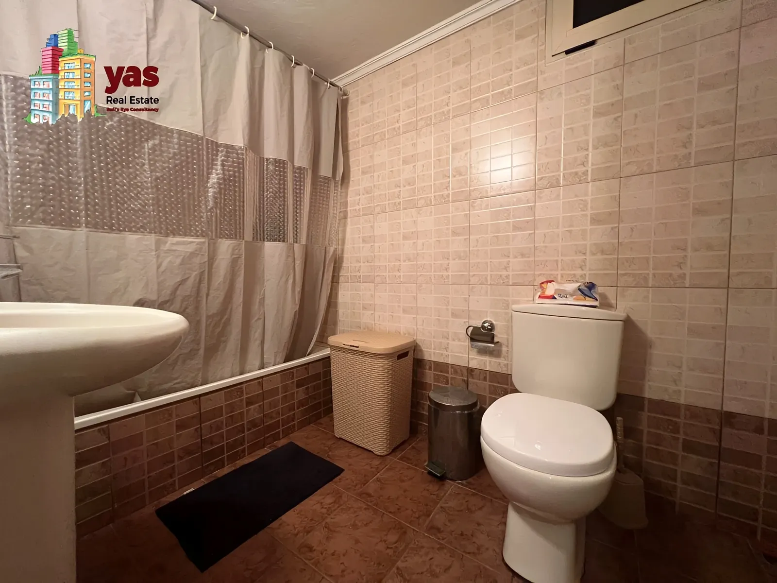 Apartment for Sale in Zouk Mikael - 3 bed, 2 bath