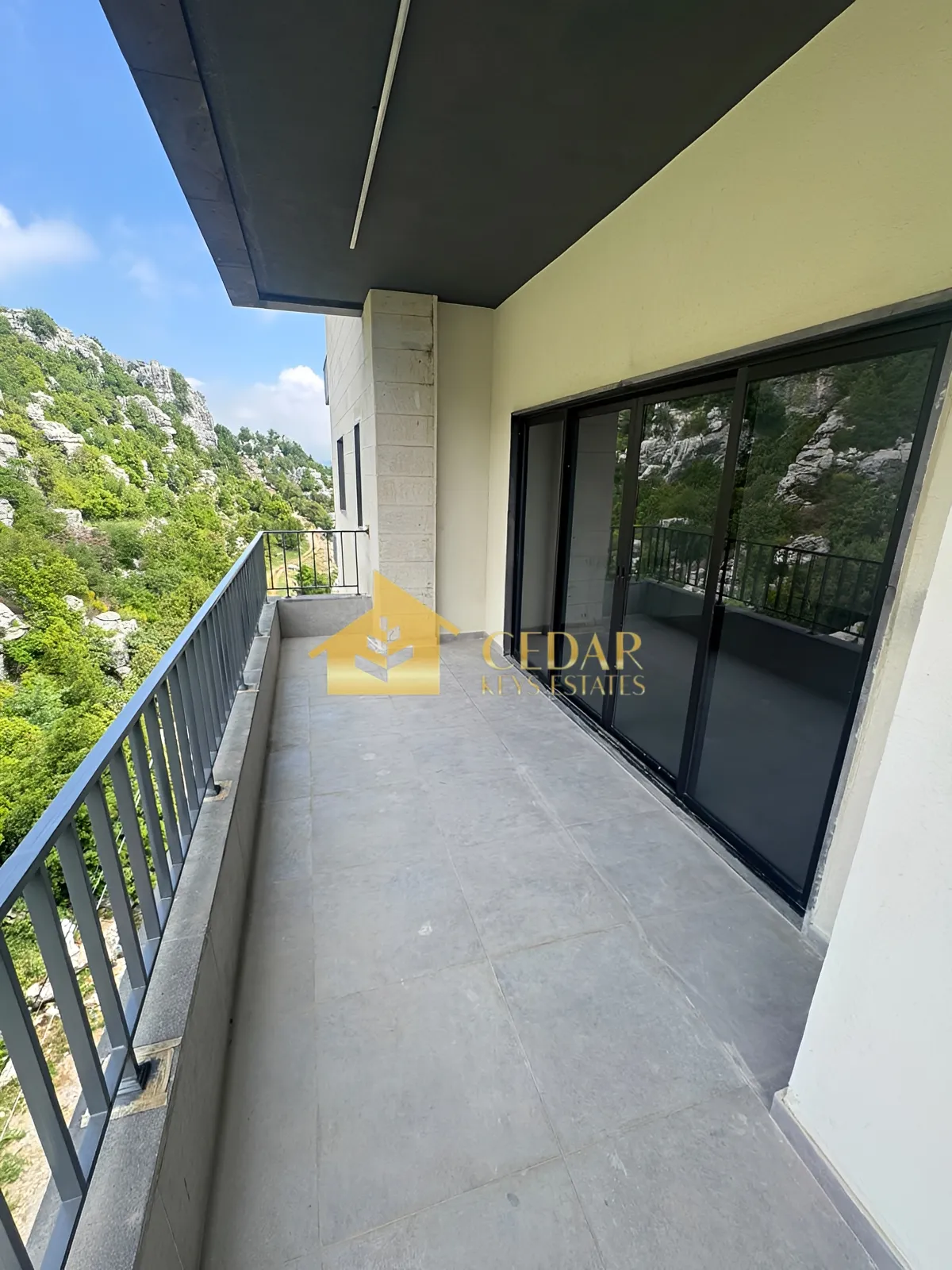 Apartment for sale in Feytroun, Lebanon - 3 bed, 3 bath