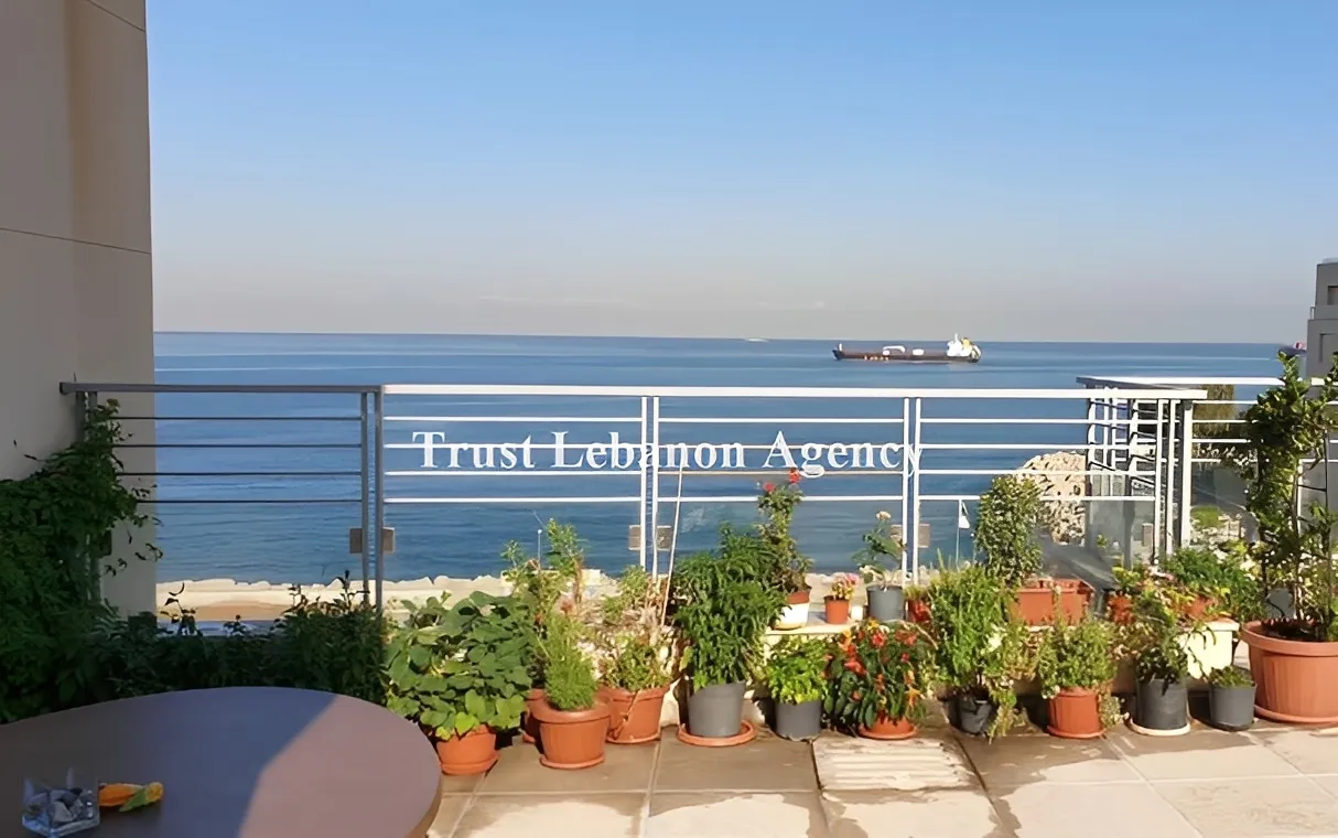 Duplex for Sale in Metn Dbayeh Lebanon