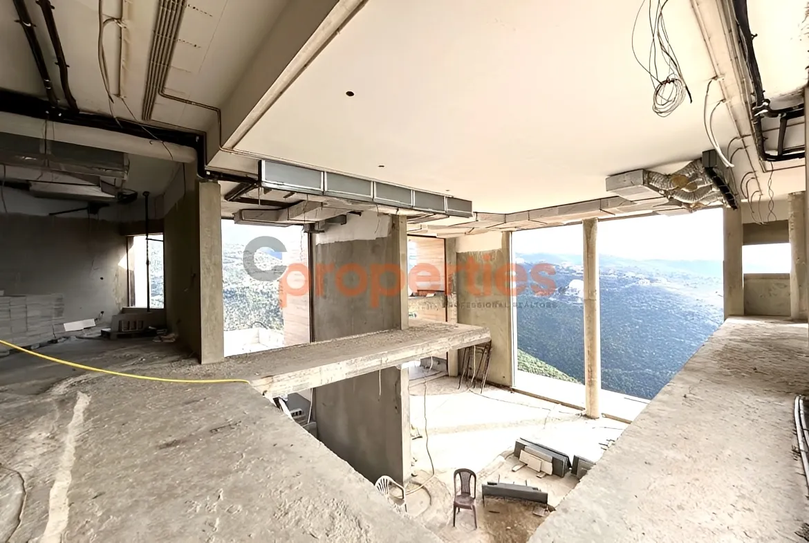 Villa for Sale in Byblos
