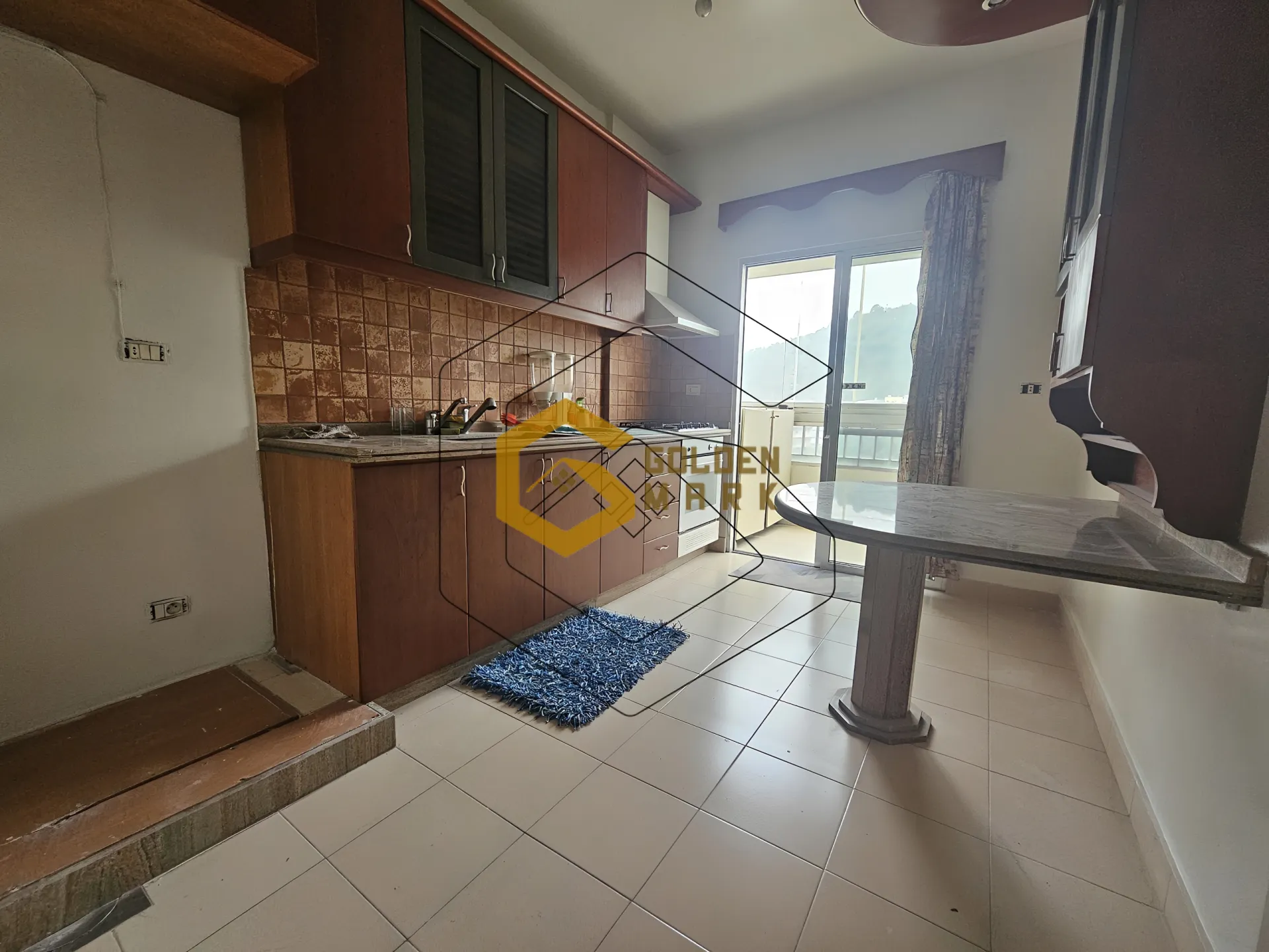 Apartment for Rent in Zouk Mosbeh