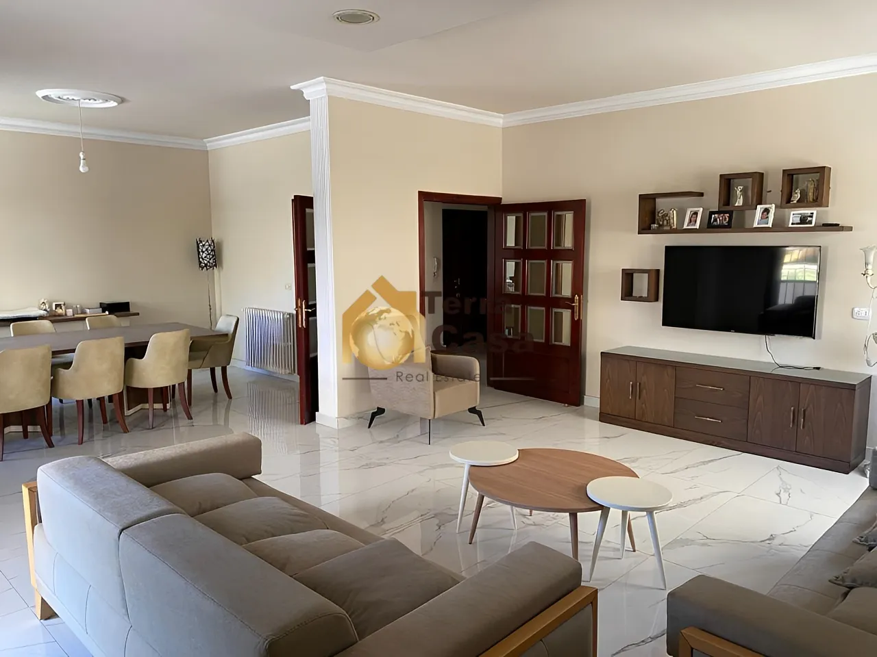 Apartment for Sale in Haouch el Omara - 3 bed, 3 bath