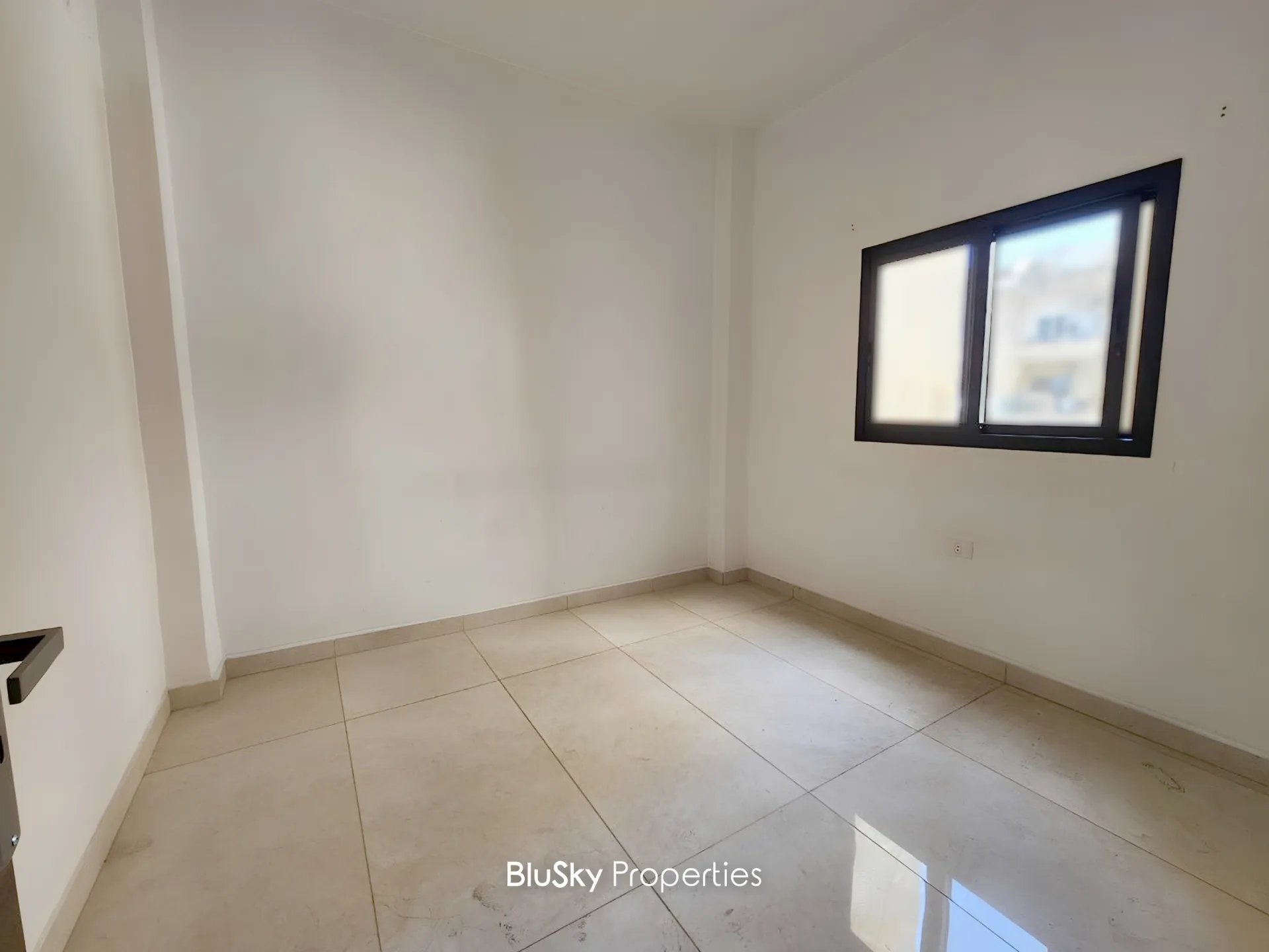 Apartment for sale in Sin el fil, lebanon