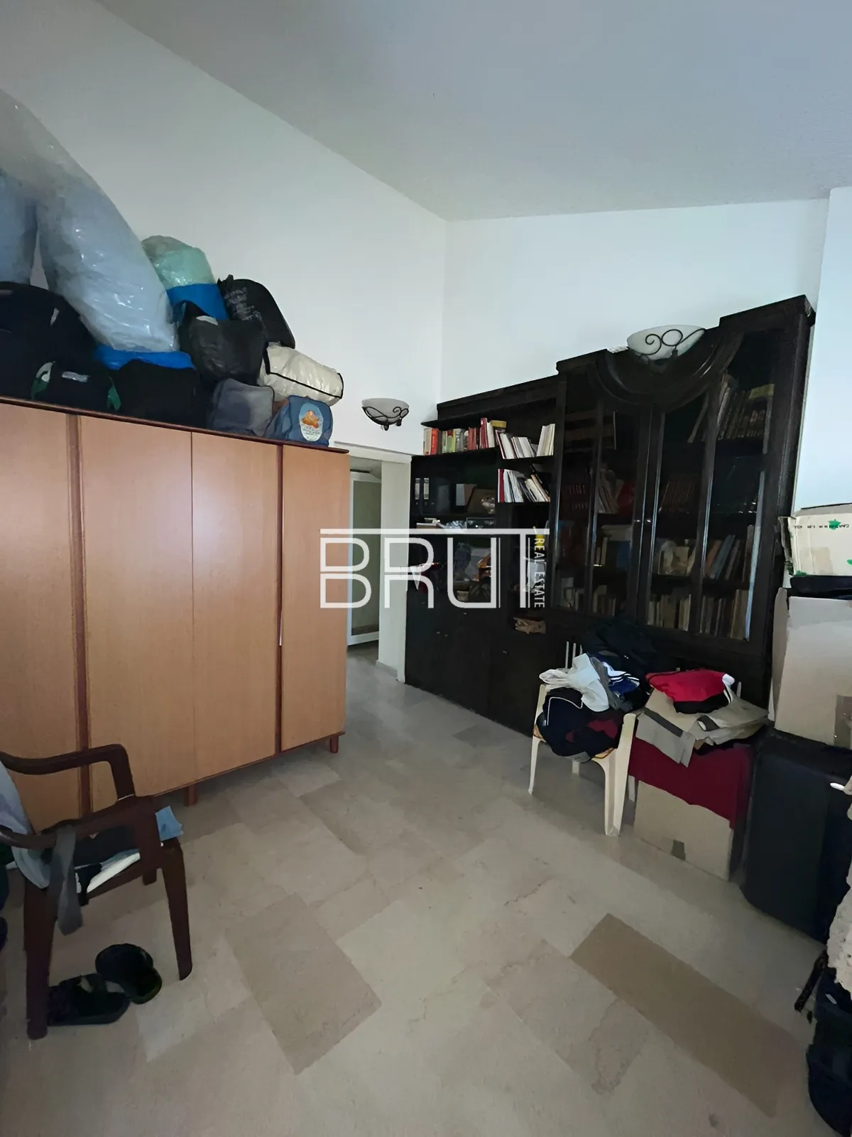 Apartment for Sale in Zouk Mikael