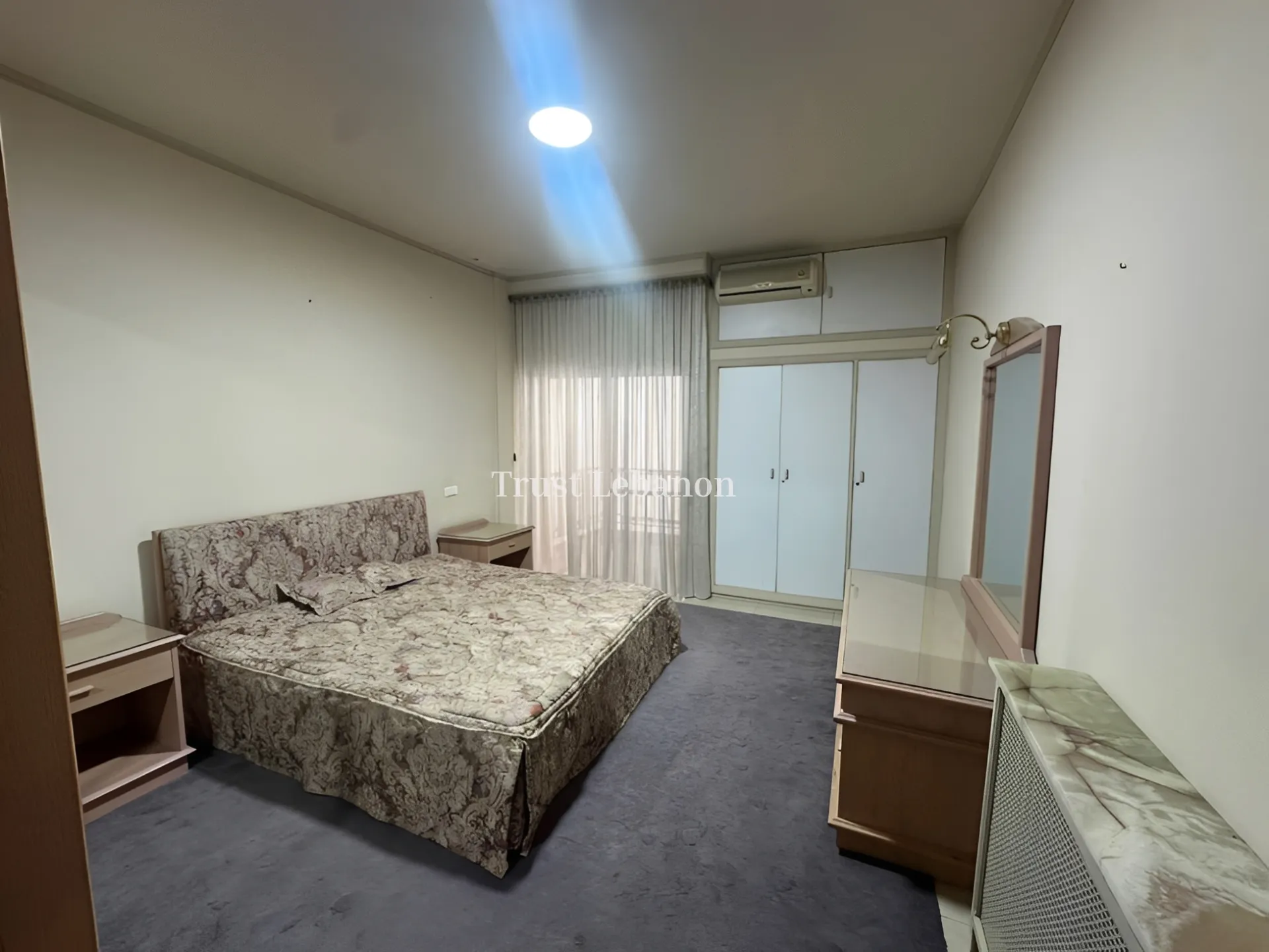 Apartment for rent in Ain Saadeh, Lebanon