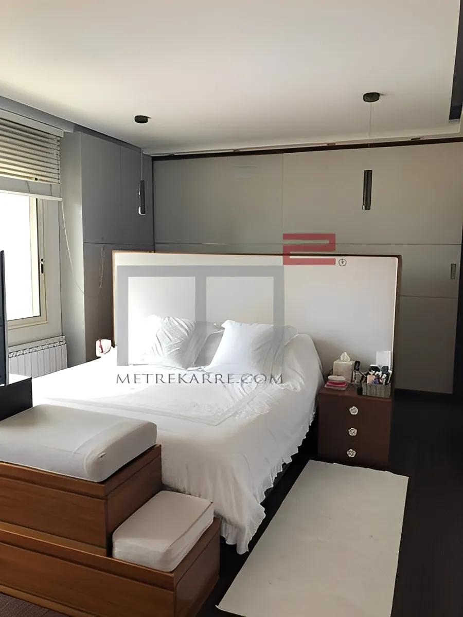 Duplex for Sale in Ashrafieh Beirut Lebanon