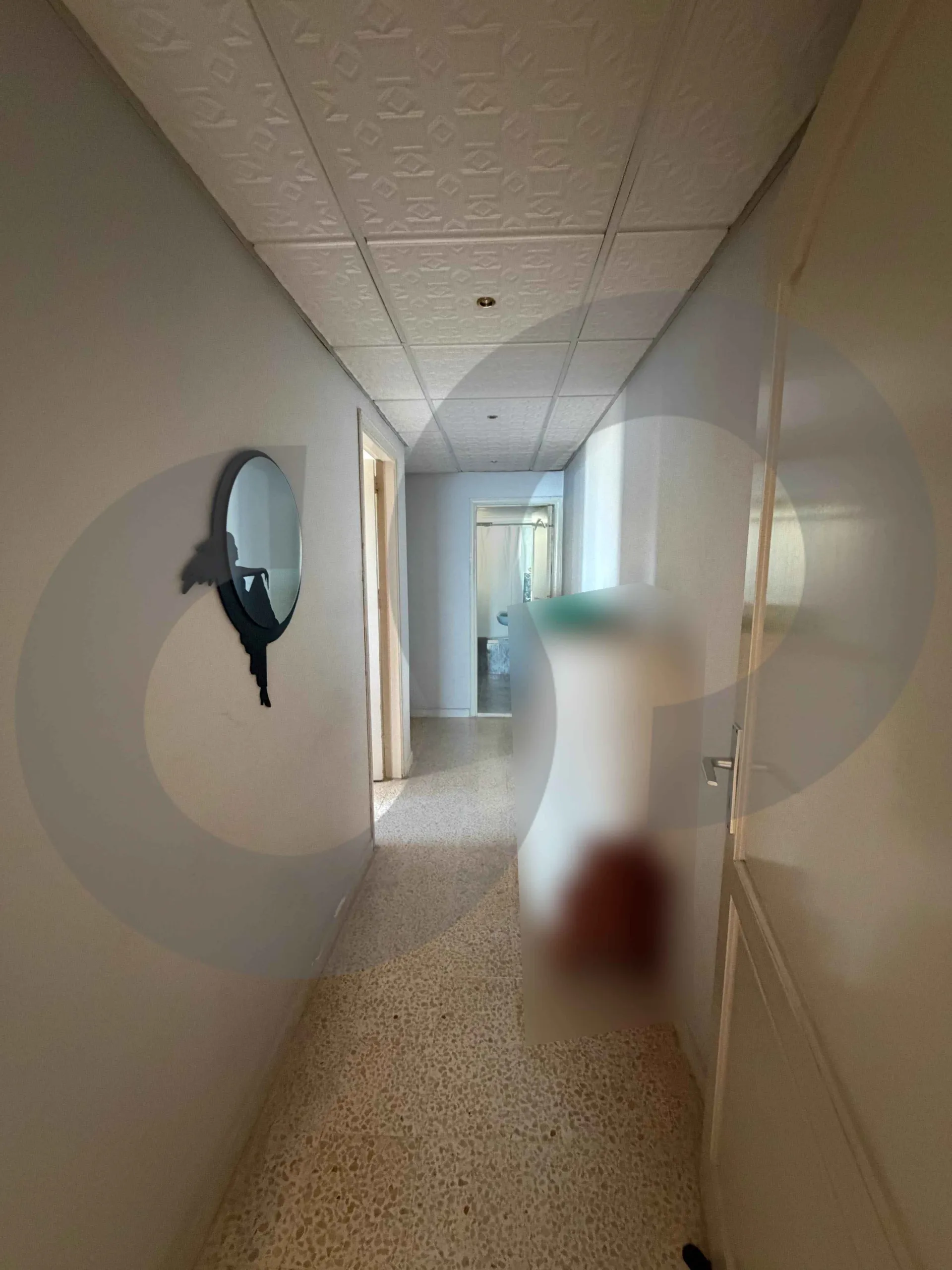 Apartment for Sale in Dawhet el Hoss