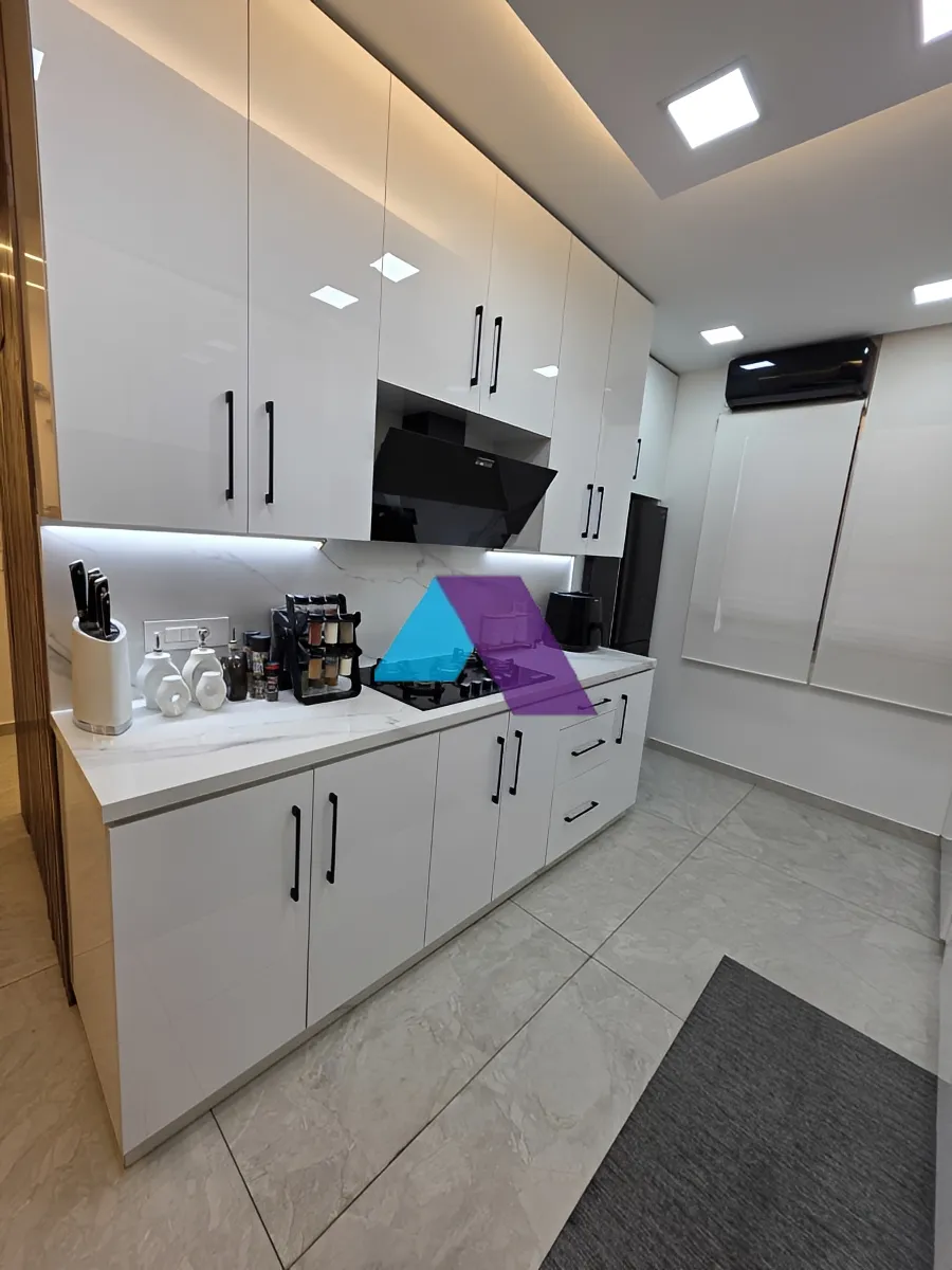 Apartment for Sale in Dekwaneh