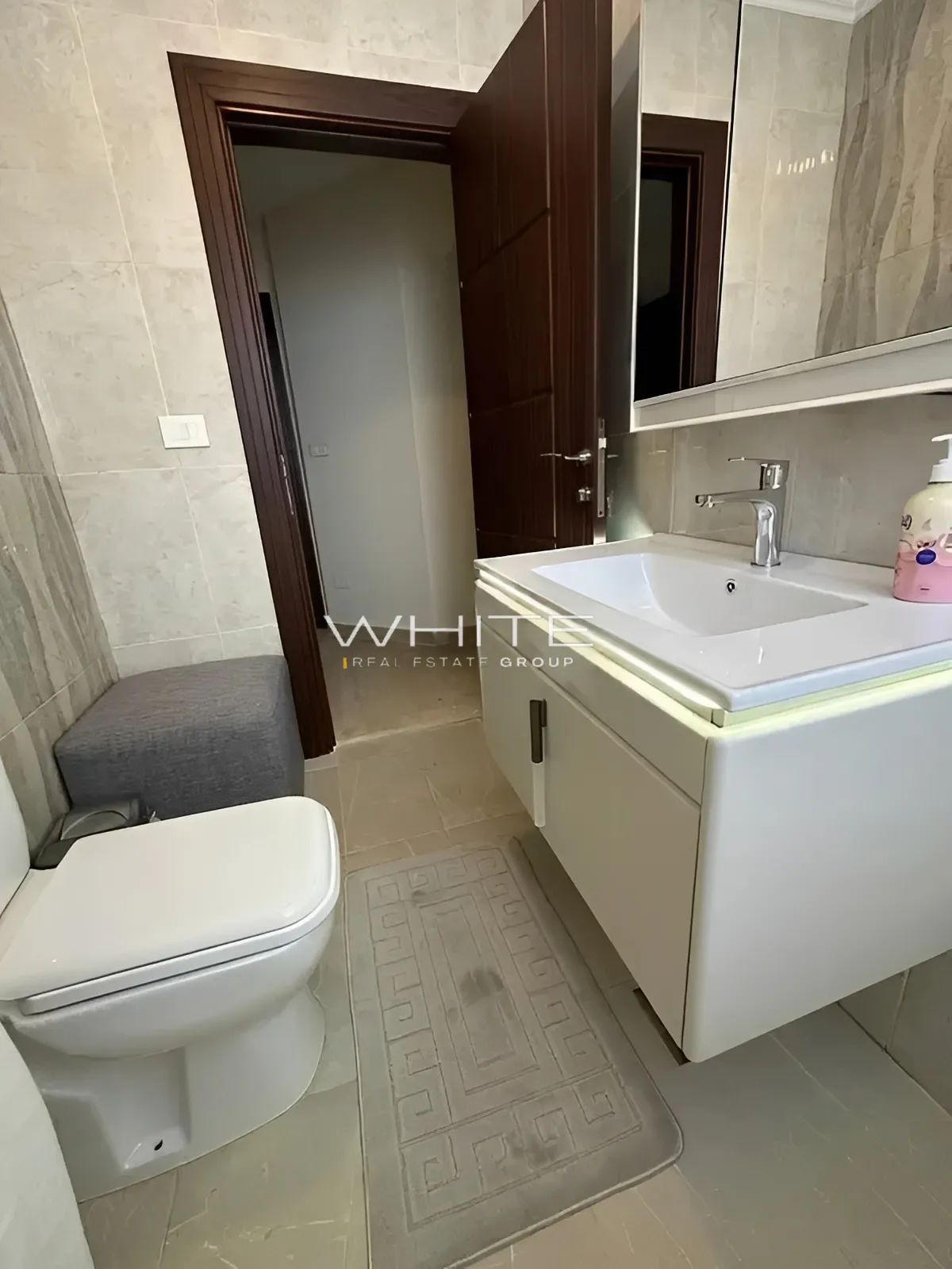 Apartment for Sale in Badaro