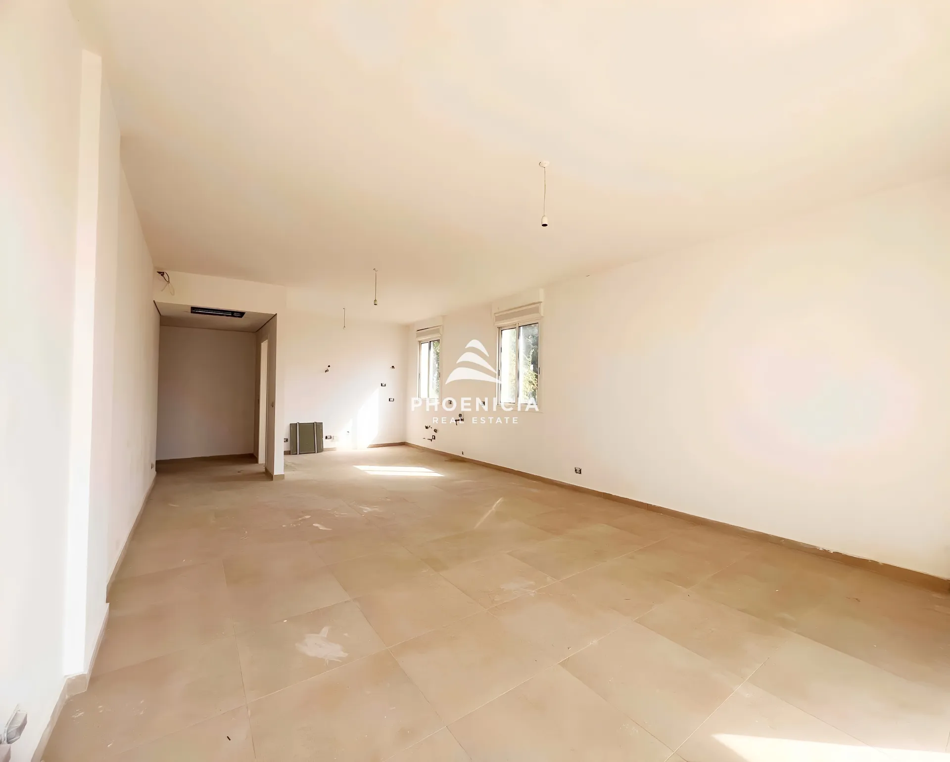 Apartment for Sale in Mehrine - 2 bed, 3 bath