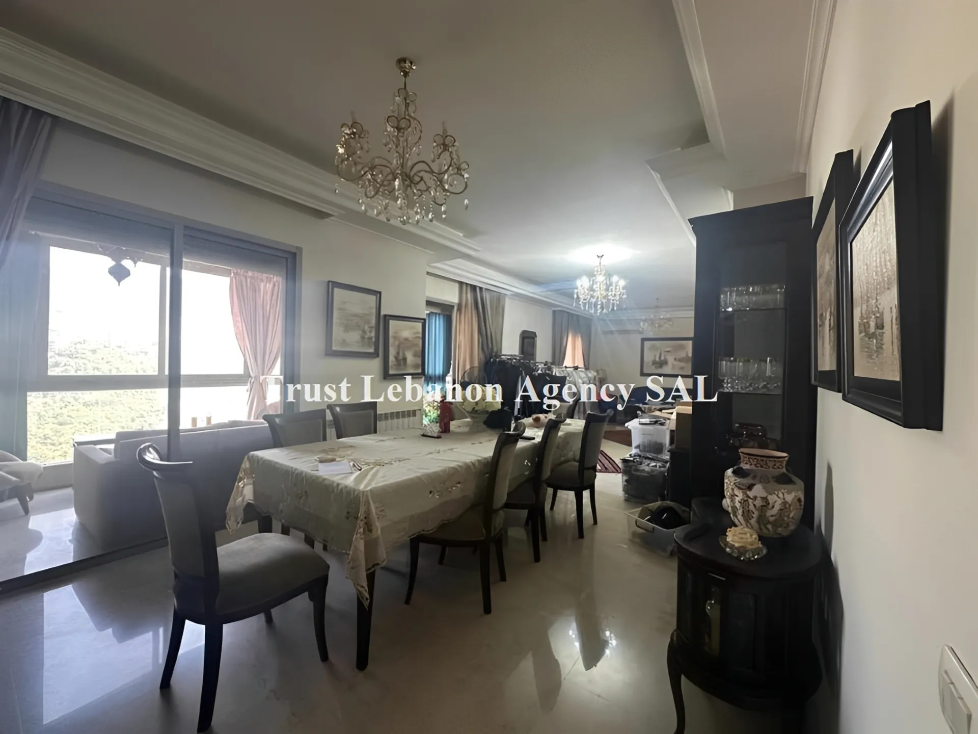 Apartment for Sale in Metn Fanar Lebanon