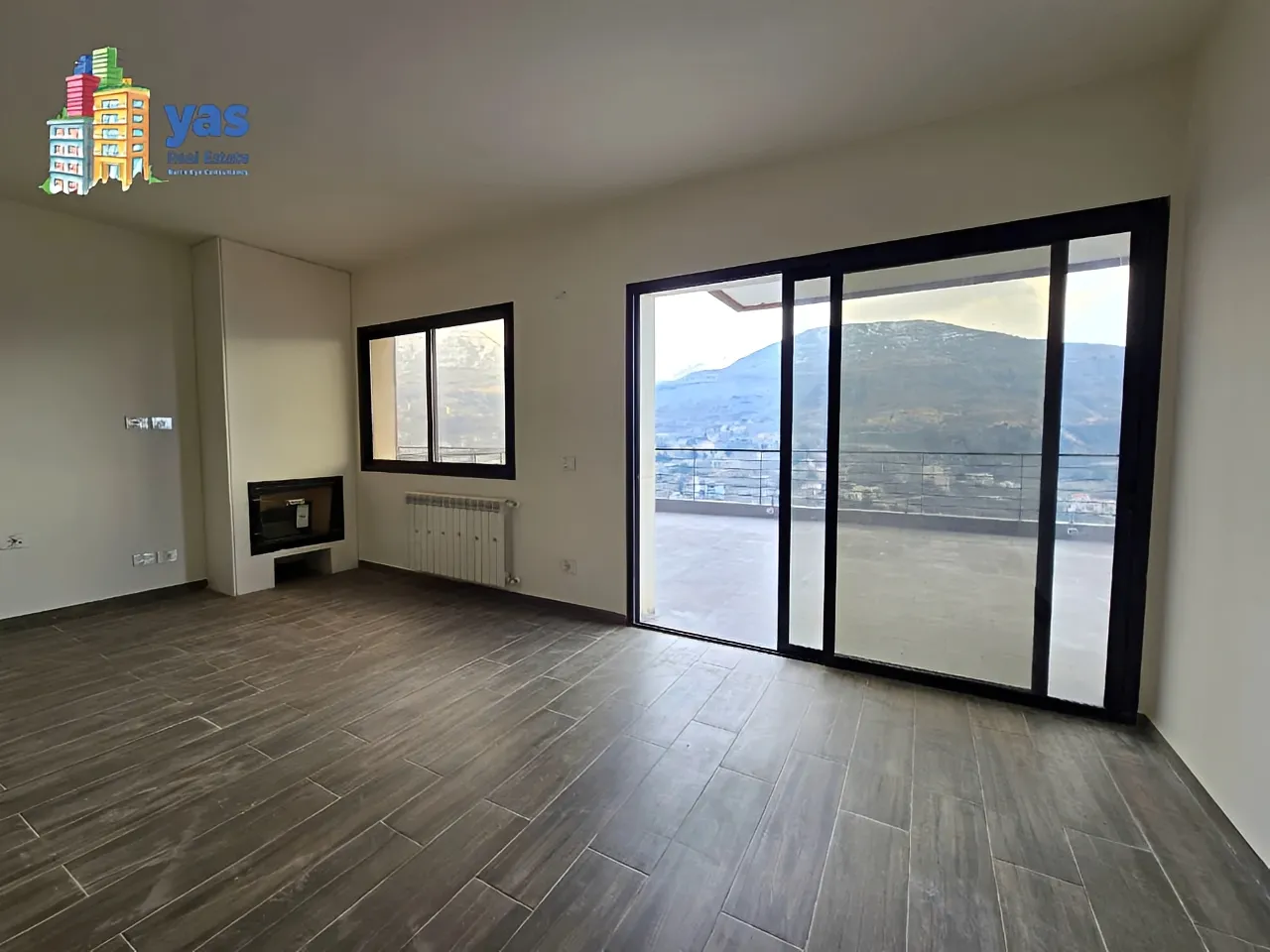 Chalet for Sale in Faraya