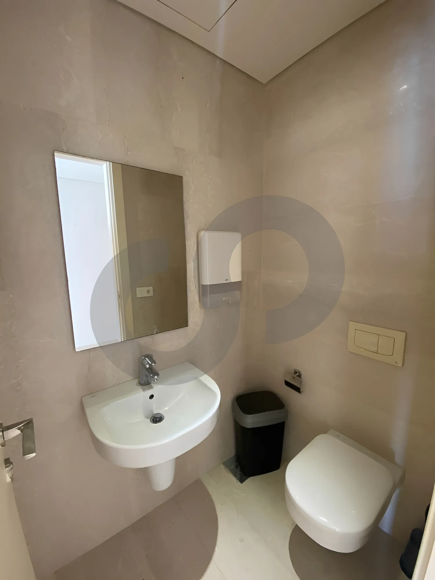 Apartment for Rent in Achrafieh