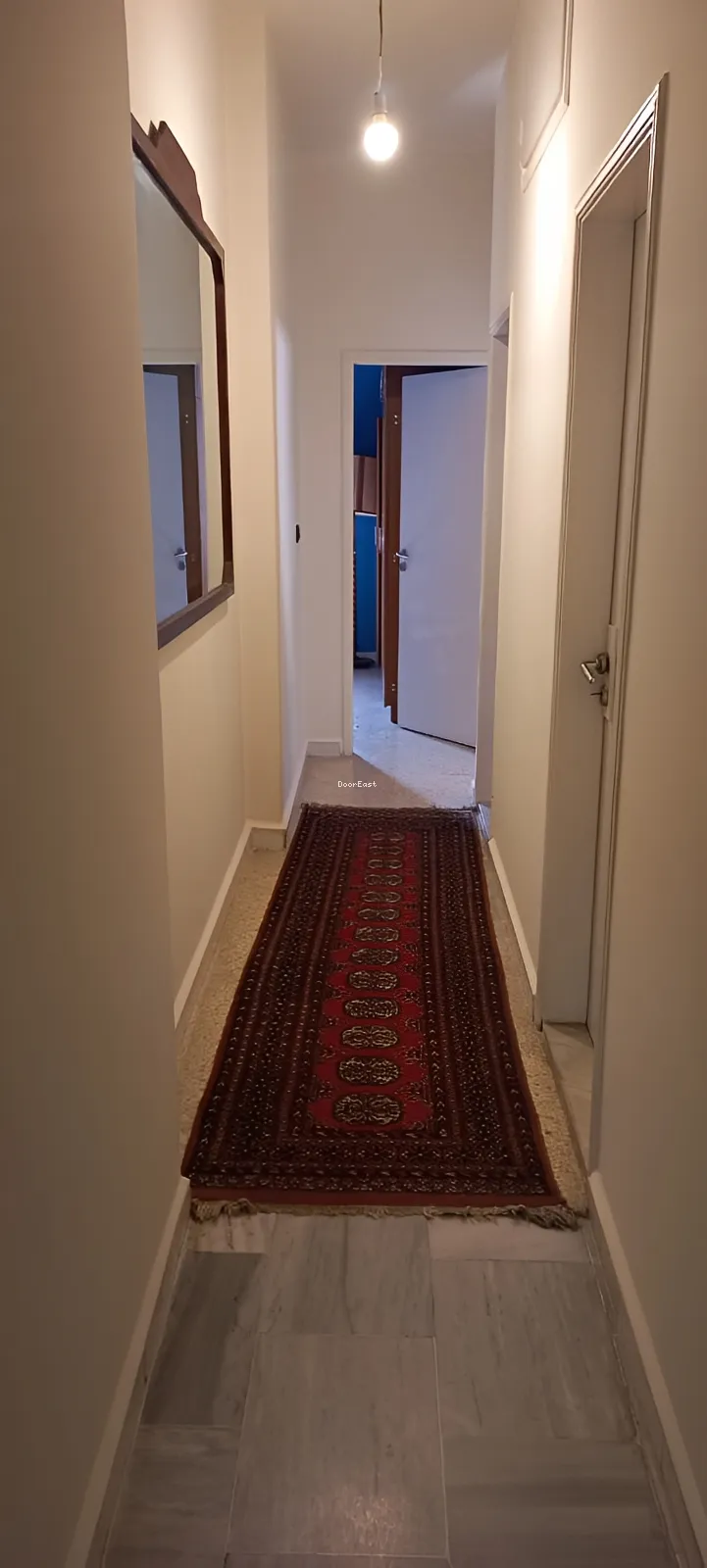 Apartment for rent in Dekwaneh