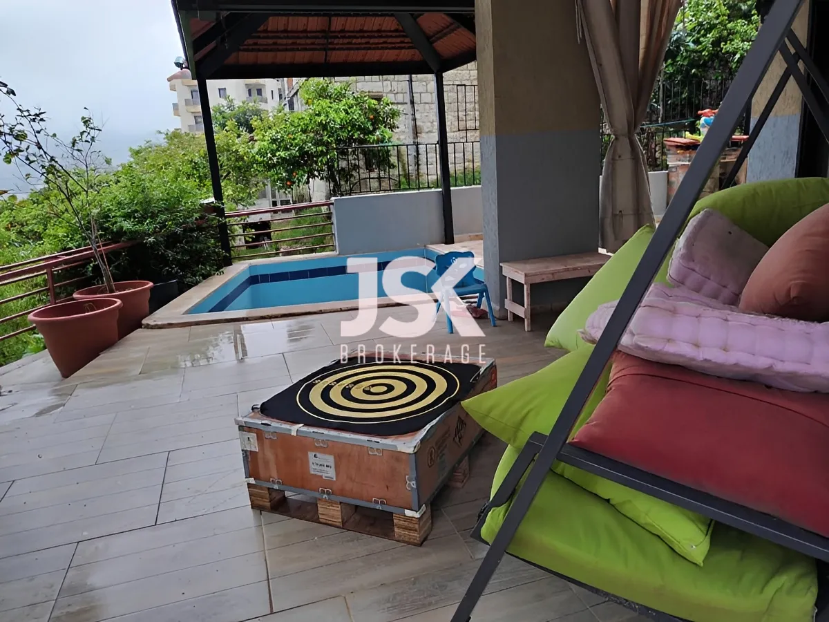 Apartment for Sale in Sahel Aalma, Lebanon