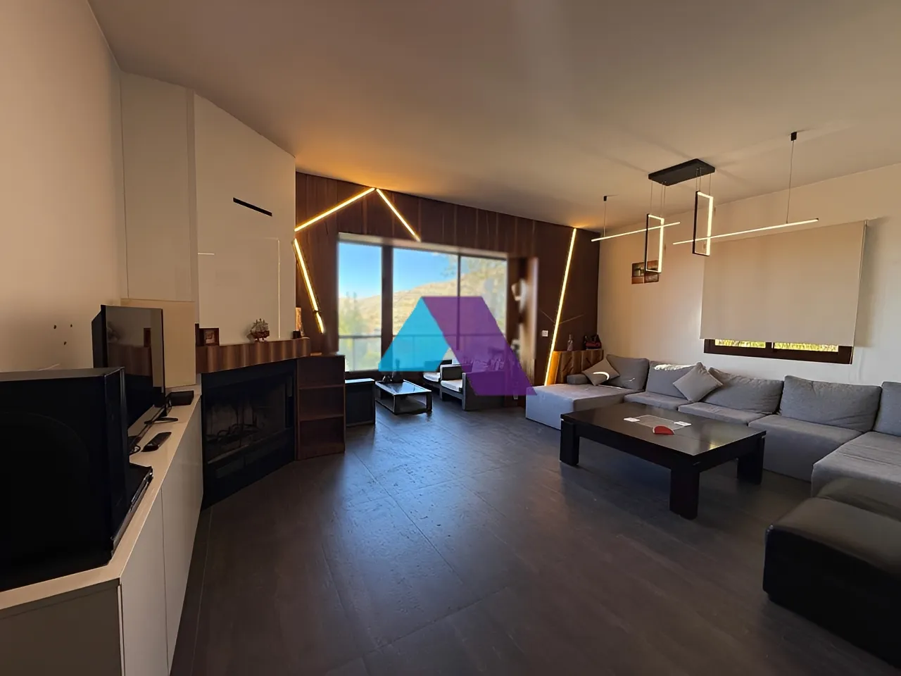 Chalet for Sale in Faqra