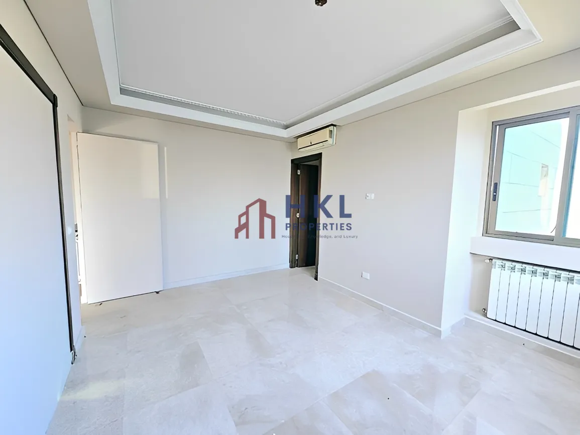 Apartment for Sale in Achrafieh, Beirut, Lebanon